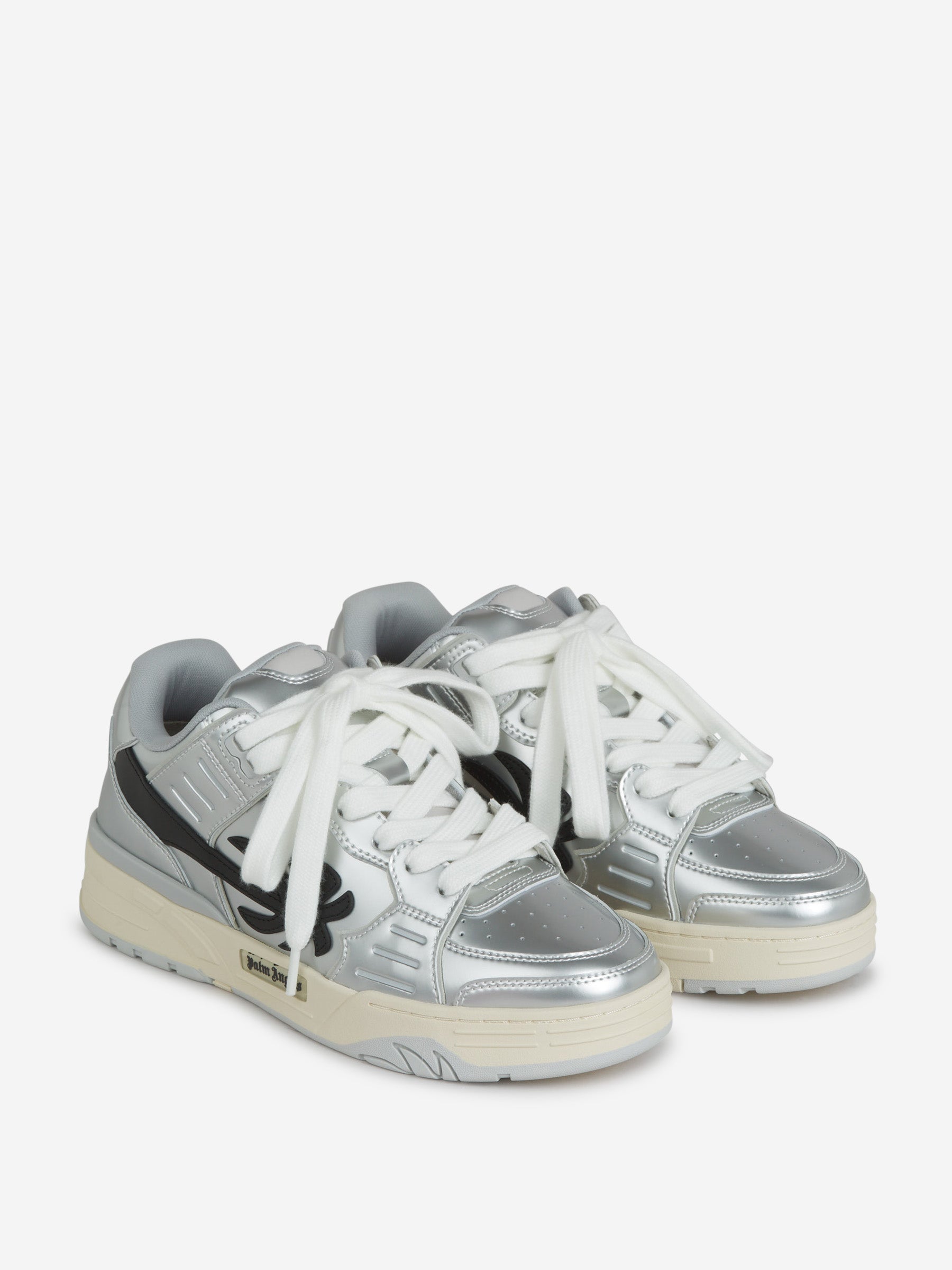 Venice Mirror Sneakers Palm angels оригінал – Купити в Україні – вид ззаду