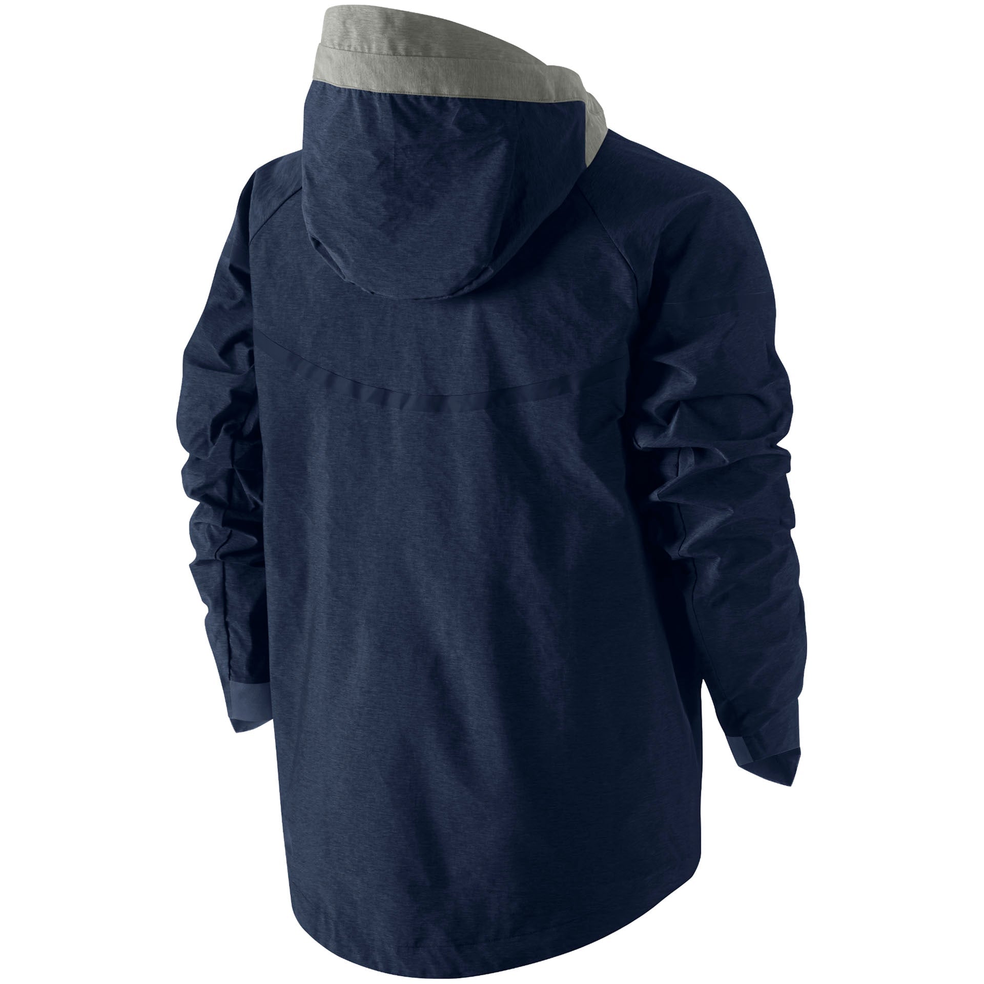 Оригінальна Tech Windrunner Mens Jacket Nike – вид ззаду - NIKE