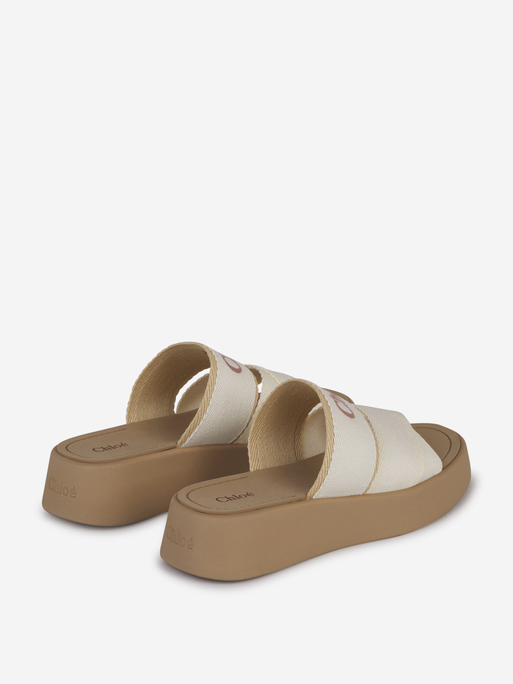 Mila Platform Sandals Chloe – Гарантія оригінальності – детальний вид