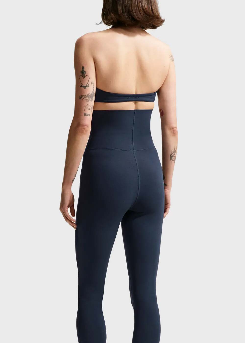 Obsidian Womens Bralette Nike – Гарантія оригінальності – збільшений вид