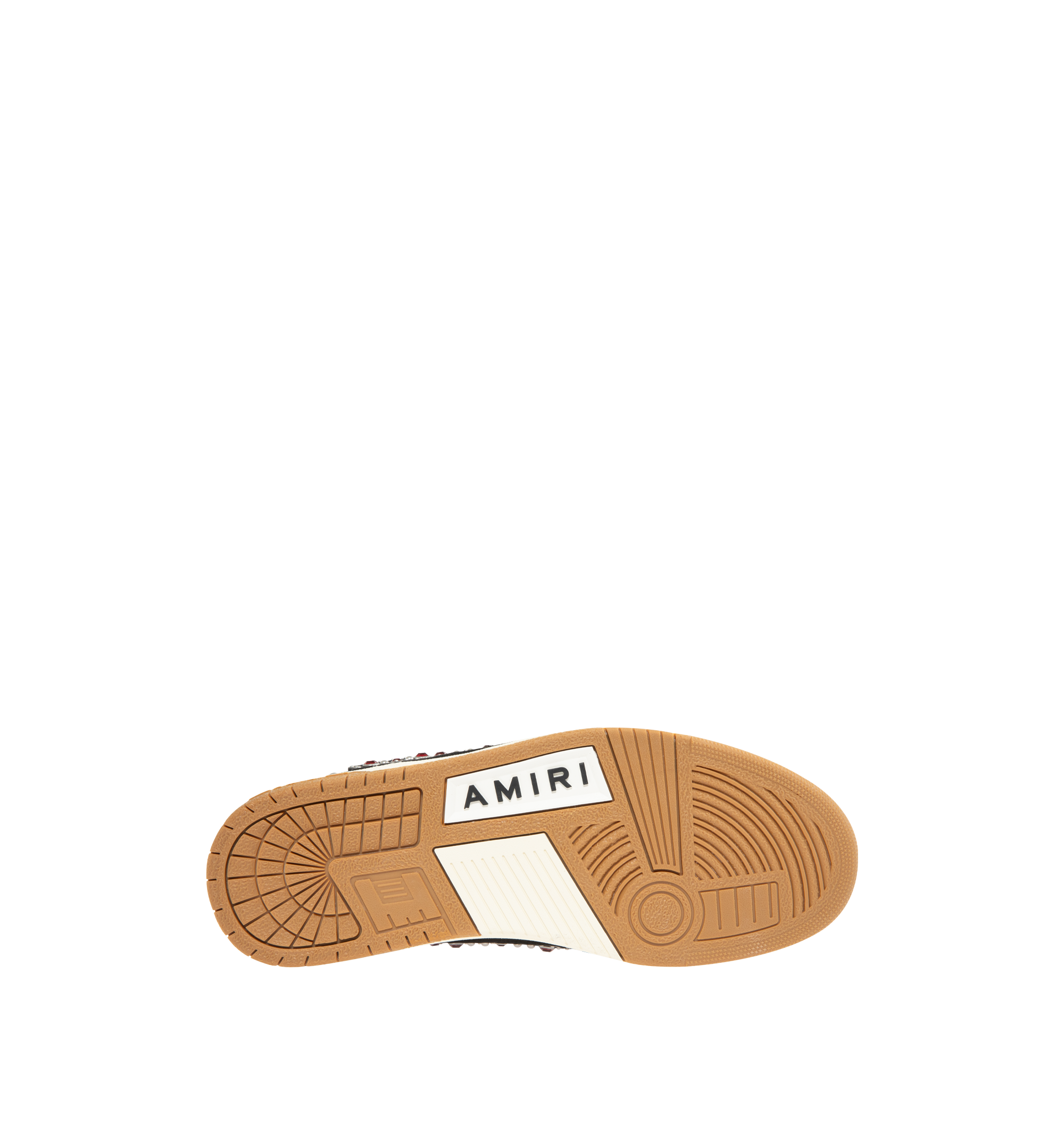 Оригінальна Stud Skel Top Low Sneaker Amiri – збільшений вид