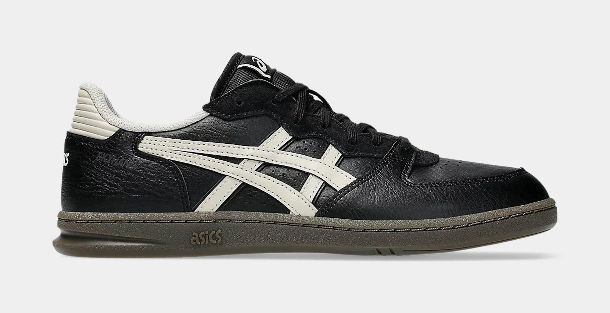 Asics Footwear оригінал | Швидка доставка Україна – боковий вид