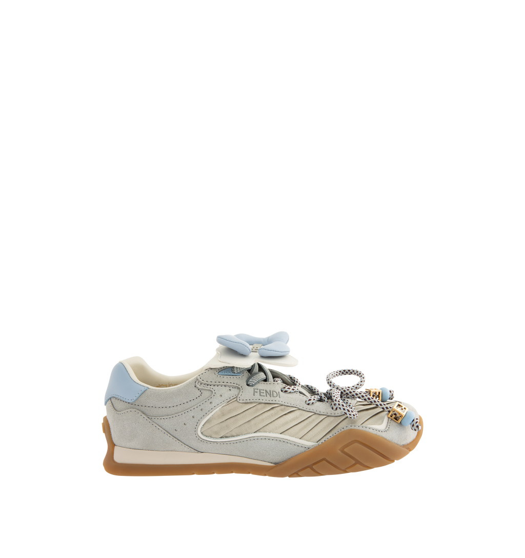Оригінальна Wave Pulse Sneaker Fendi – боковий вид