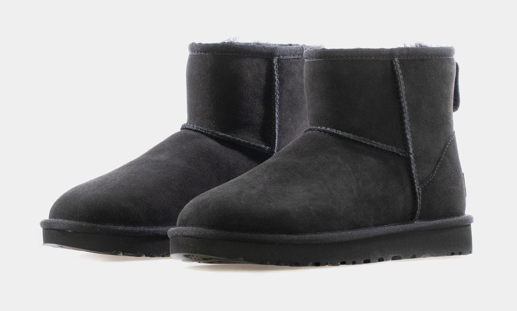 Classic Mini II Womens Boots Ugg оригінал – Купити в Україні – збільшений вид
