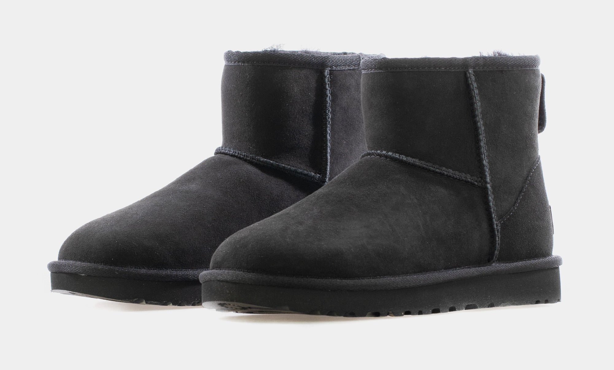 Classic Mini II Womens Boots Ugg оригінал – Купити в Україні – збільшений вид