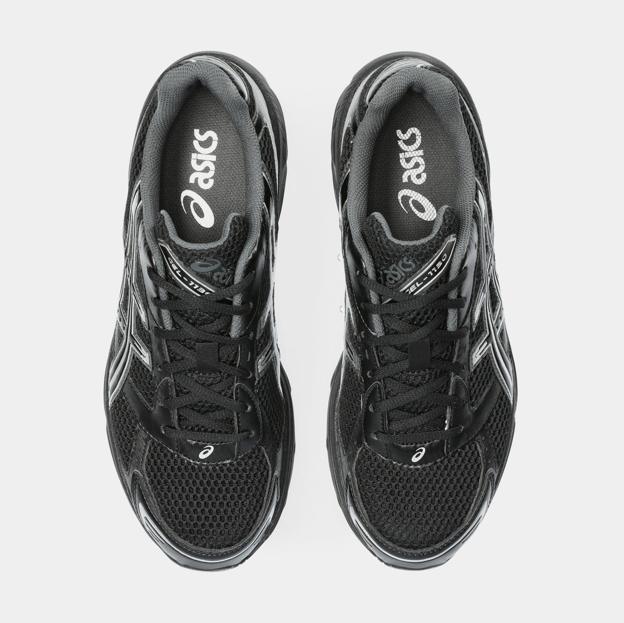 Gel 1130 Mens Lifestyle Shoes Asics – Гарантія оригінальності – вид ззаду