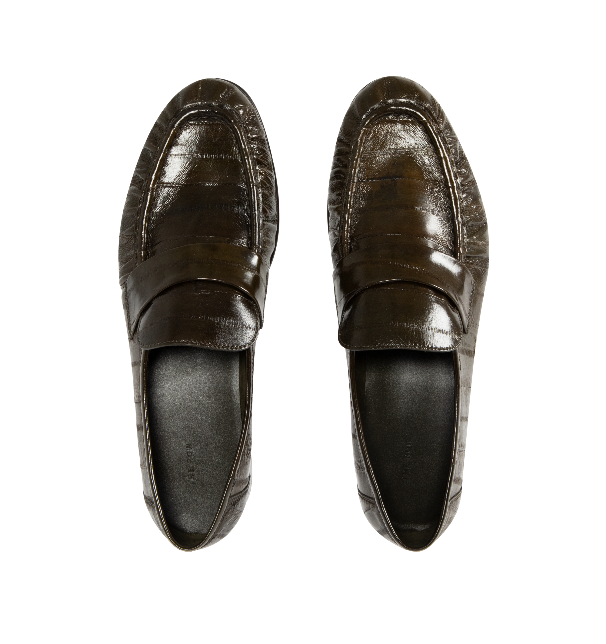 Soft Loafer The row – Гарантія оригінальності – збільшений вид