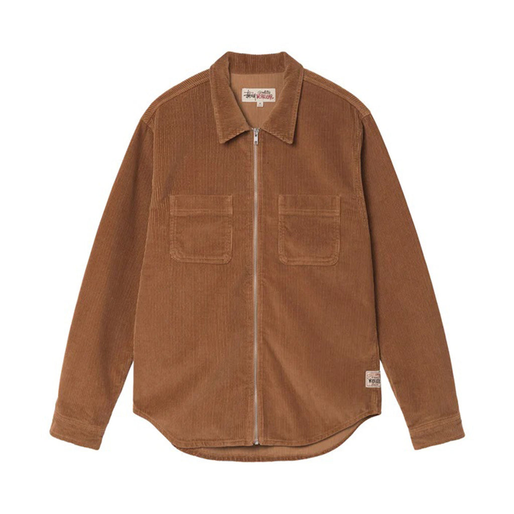 Stussy Tops оригінал | Швидка доставка Україна – боковий вид