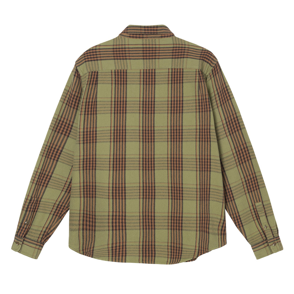 Stussy Home & Lifestyle оригінал | Швидка доставка Україна – вид ззаду