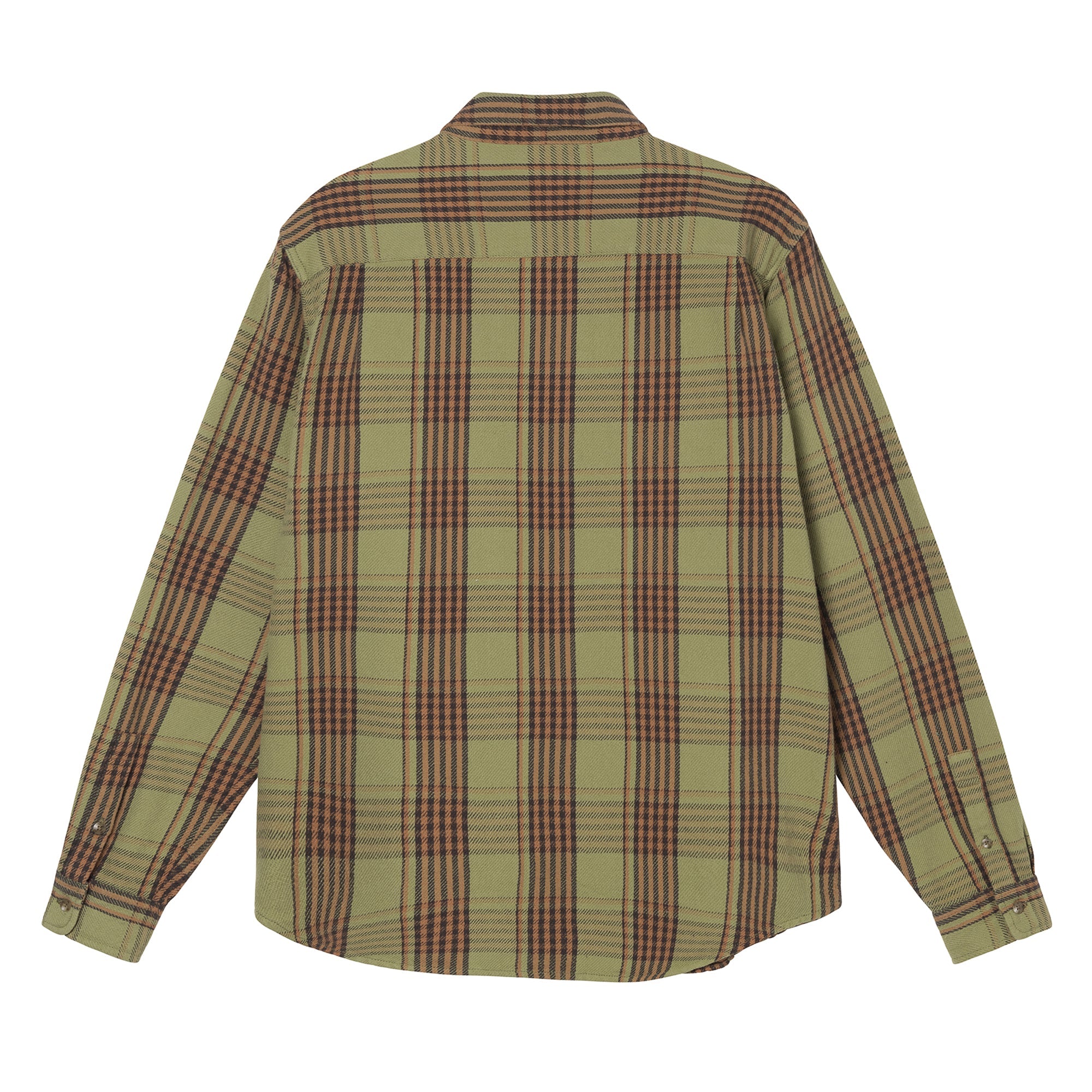 Stussy Home & Lifestyle оригінал | Швидка доставка Україна – вид ззаду