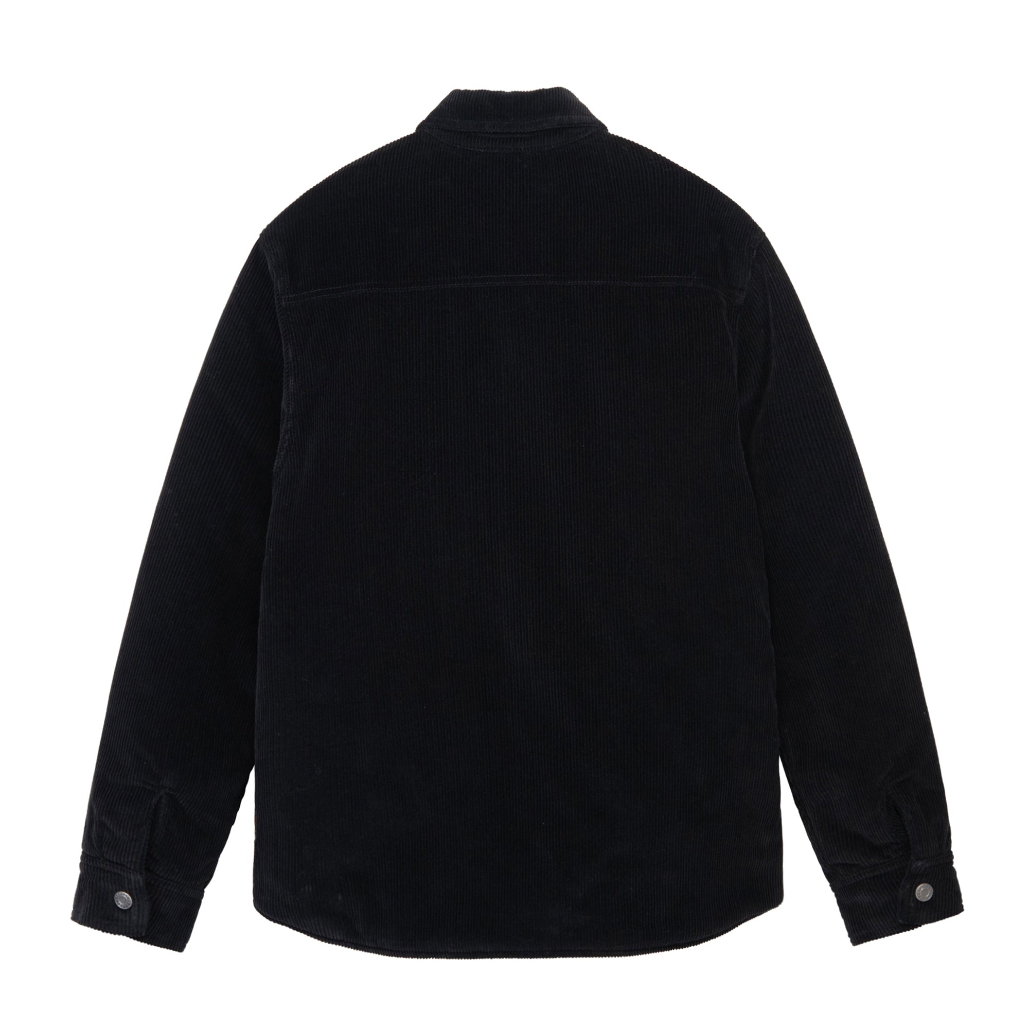 Stussy Outerwear оригінал | Швидка доставка Україна – вид ззаду