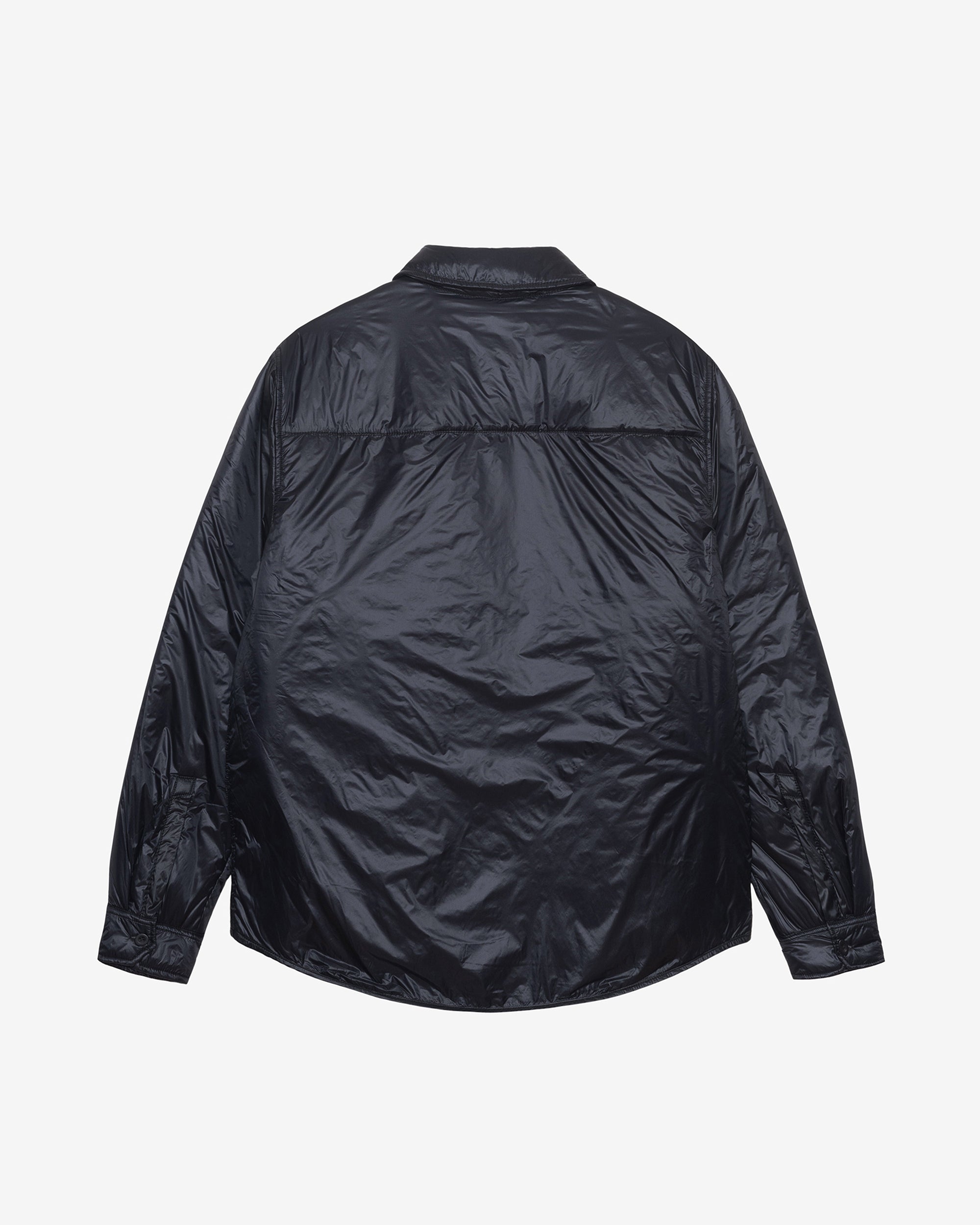 Stussy Outerwear оригінал | Швидка доставка Україна – вид ззаду
