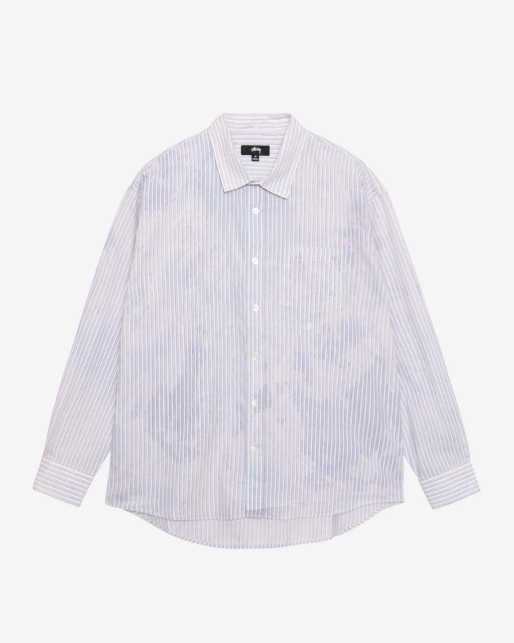 Stussy Tops оригінал | Швидка доставка Україна – боковий вид