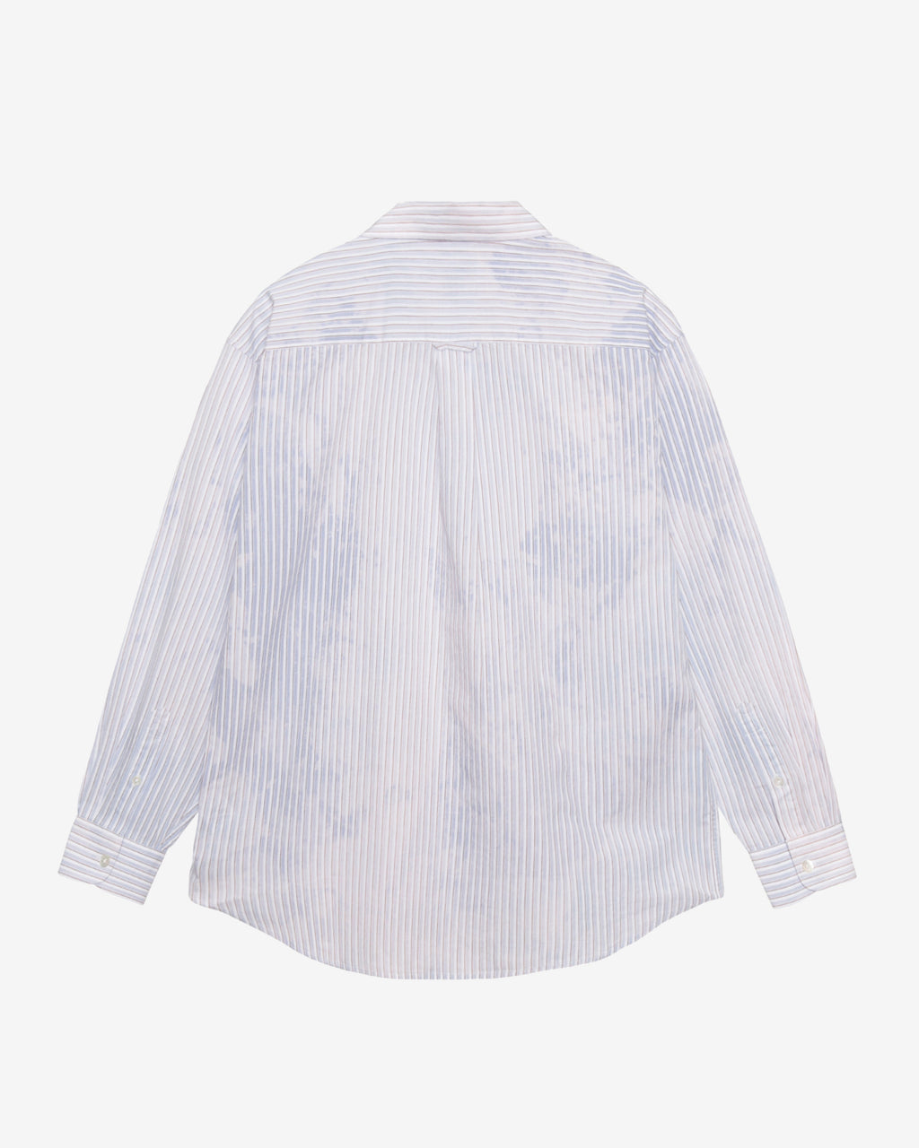 Stussy Tops оригінал | Швидка доставка Україна – вид ззаду