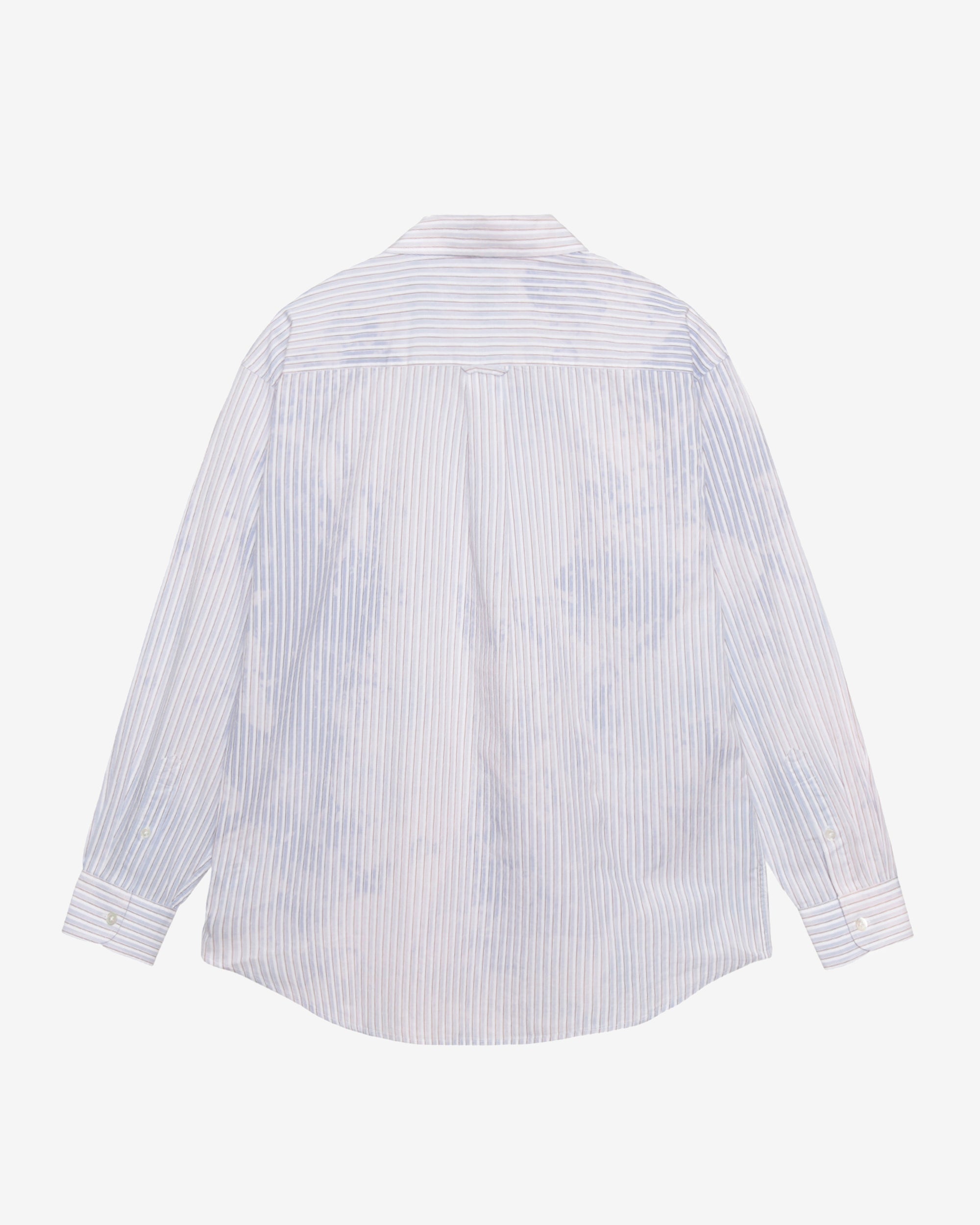 Stussy Tops оригінал | Швидка доставка Україна – вид ззаду