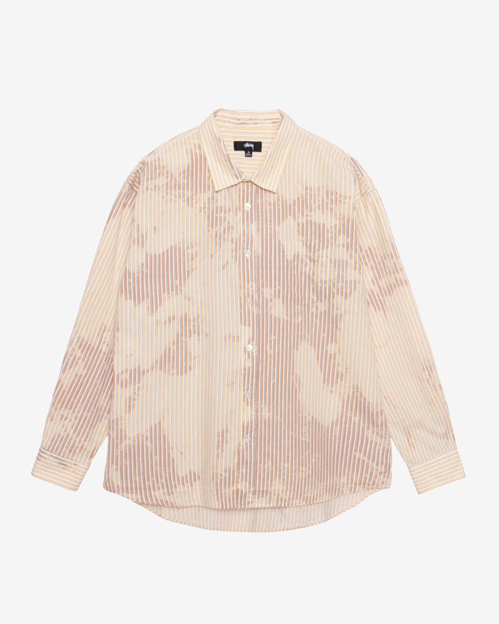 Stussy Tops оригінал | Швидка доставка Україна – боковий вид