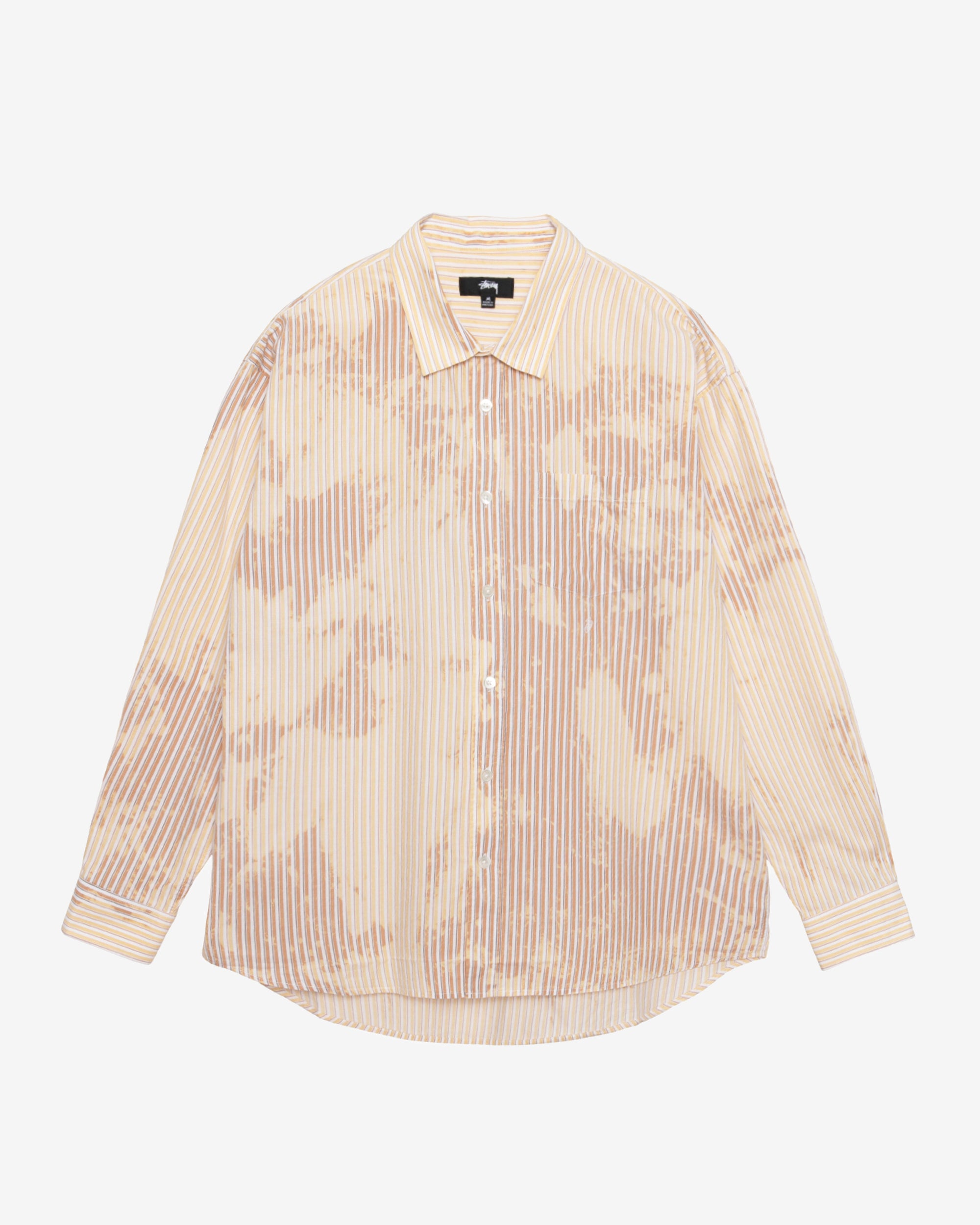Stussy Tops оригінал | Швидка доставка Україна – боковий вид