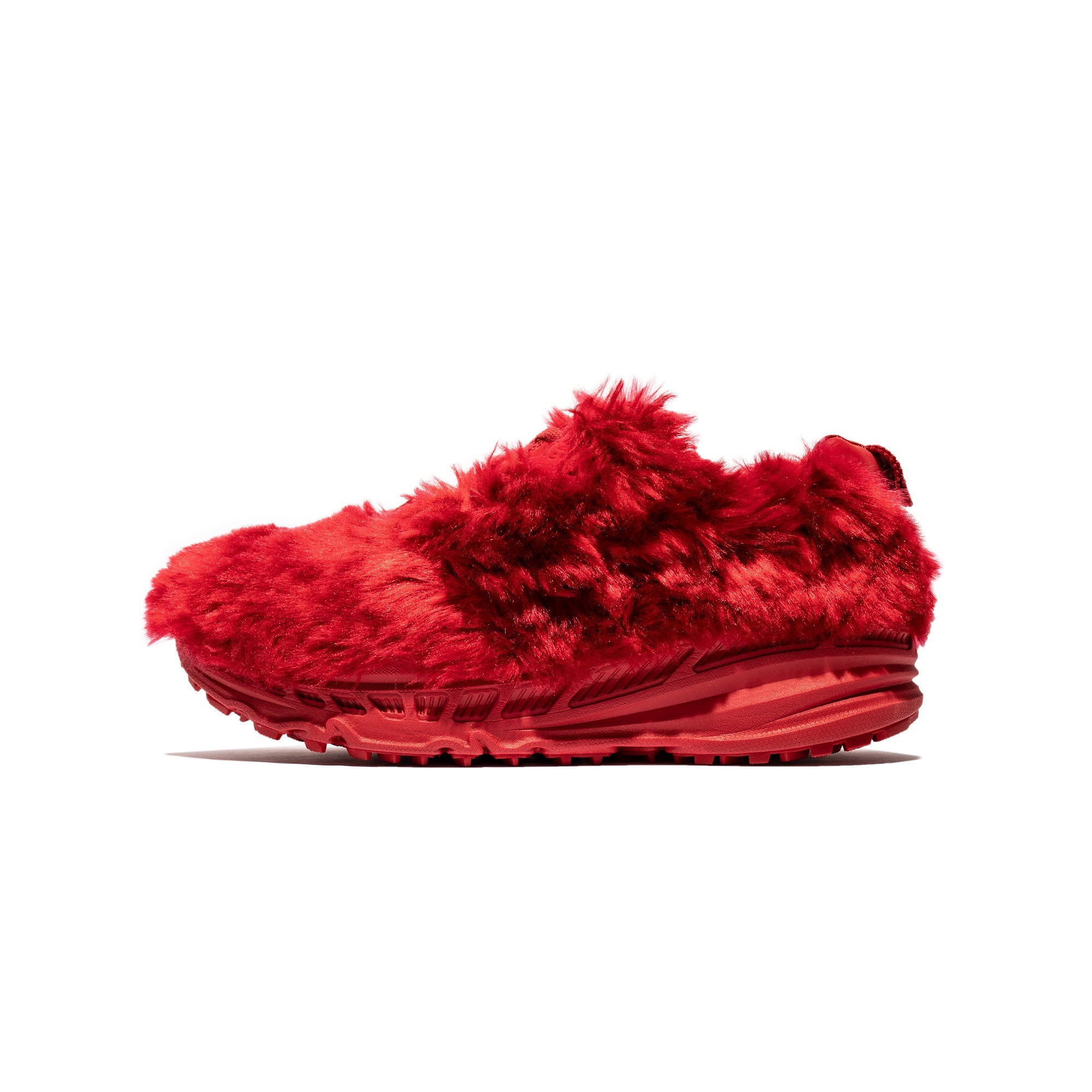 s Men Ca805 X2020 Red Shoes Ugg оригінал – Купити в Україні – боковий вид