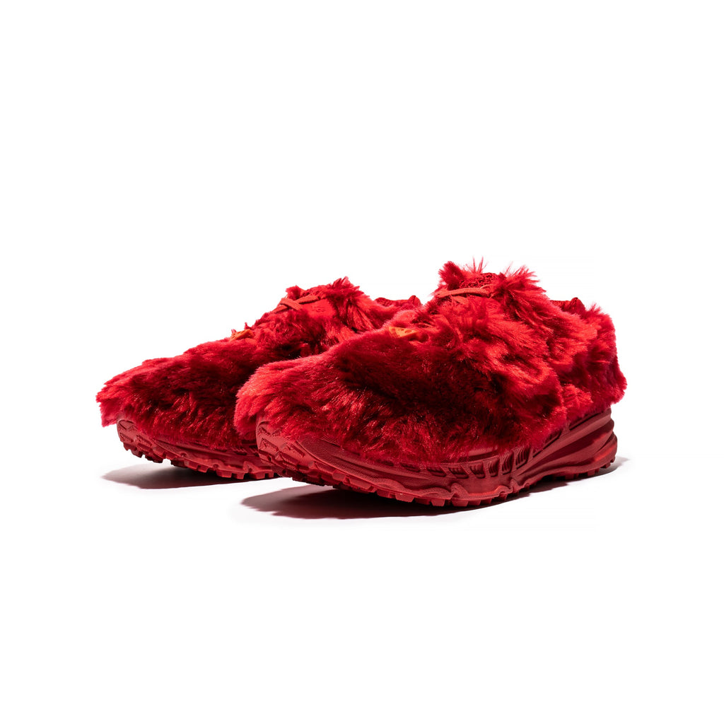 s Men Ca805 X2020 Red Shoes Ugg оригінал – Купити в Україні – вид ззаду