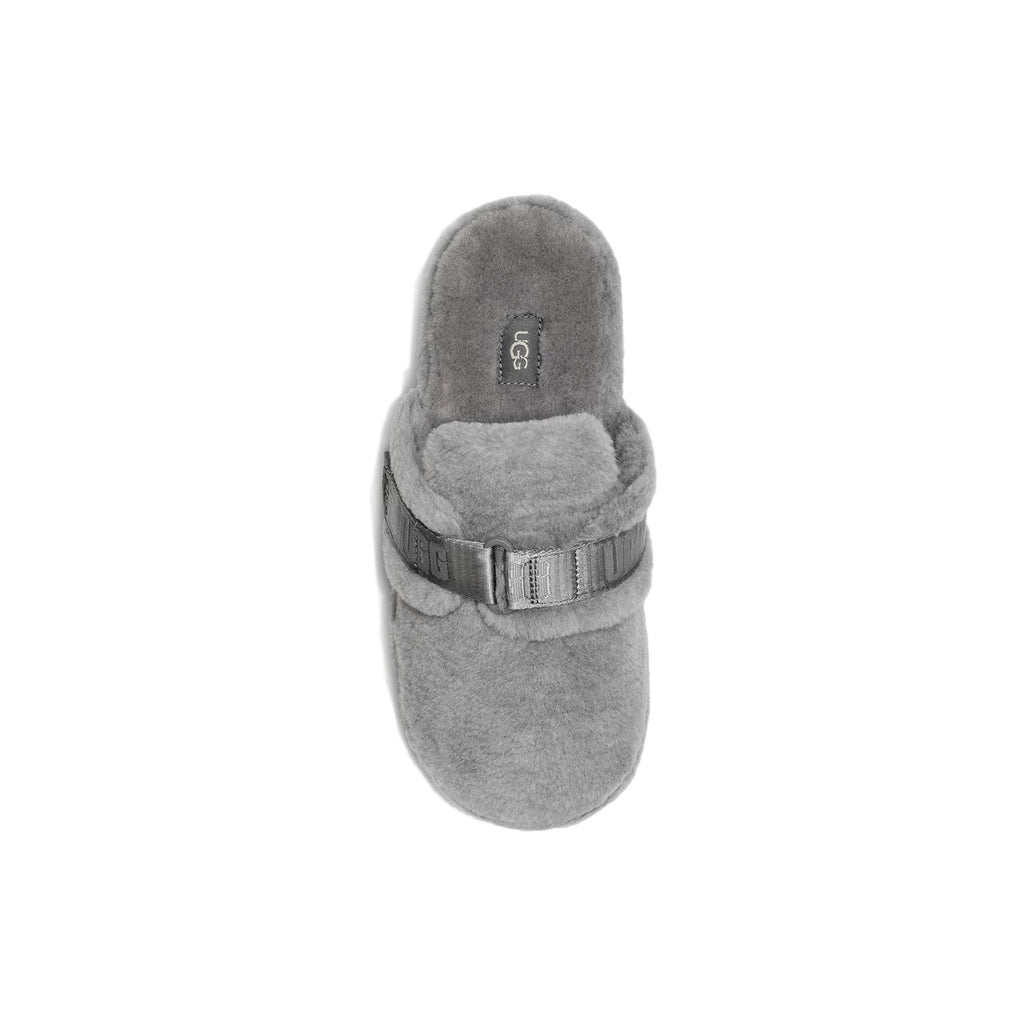 Mens Fluff It Metal Fluff Ugg – Гарантія оригінальності – детальний вид