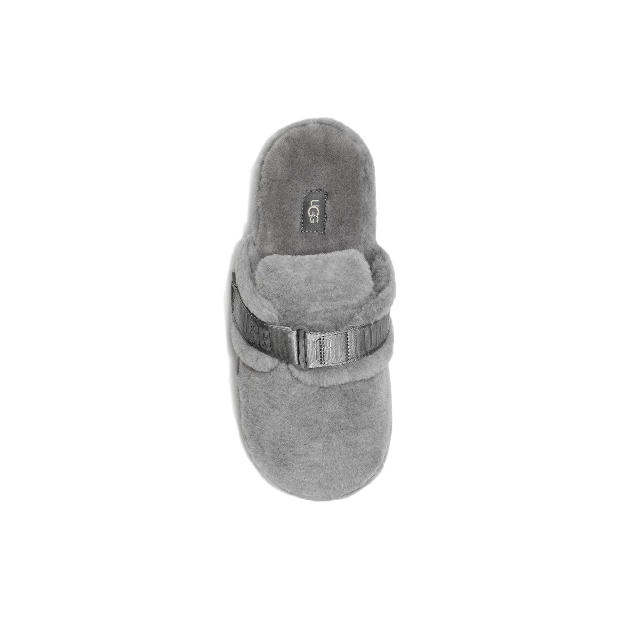 Mens Fluff It Metal Fluff Ugg – Гарантія оригінальності – детальний вид