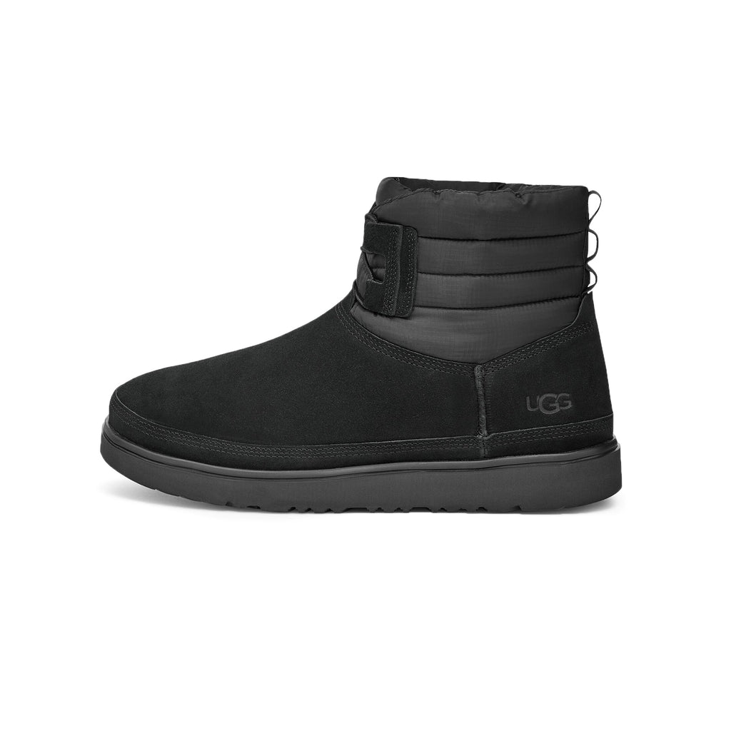 Ugg Footwear оригінал | Швидка доставка Україна – боковий вид