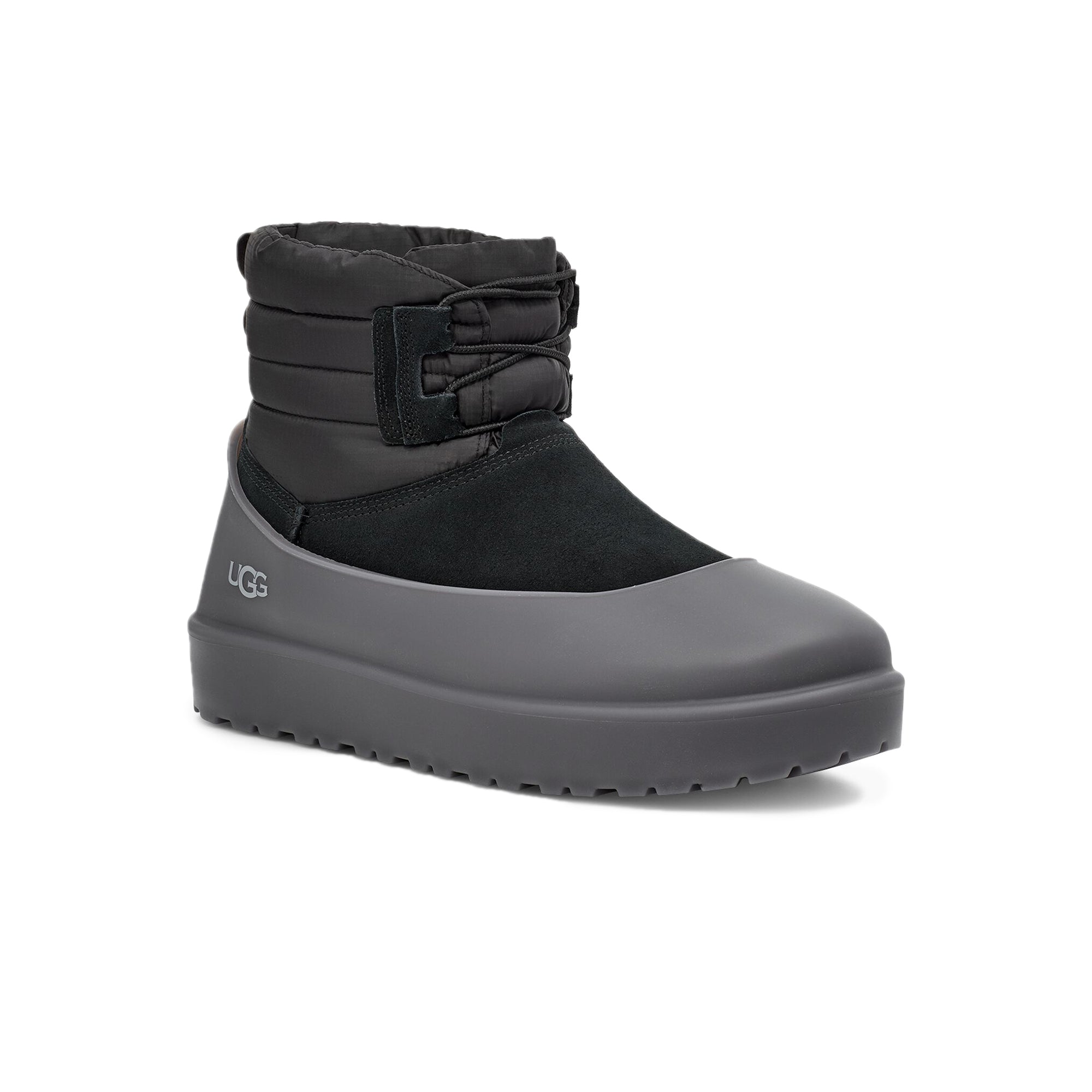 Ugg Footwear оригінал | Швидка доставка Україна – вид ззаду