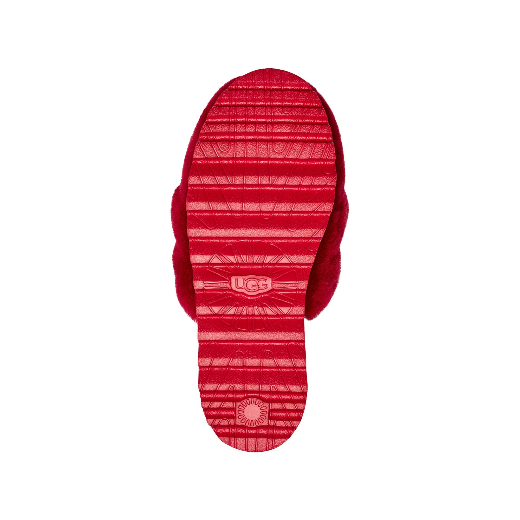 Оригінальна Womens Super Fluff Slipper Ugg – збільшений вид