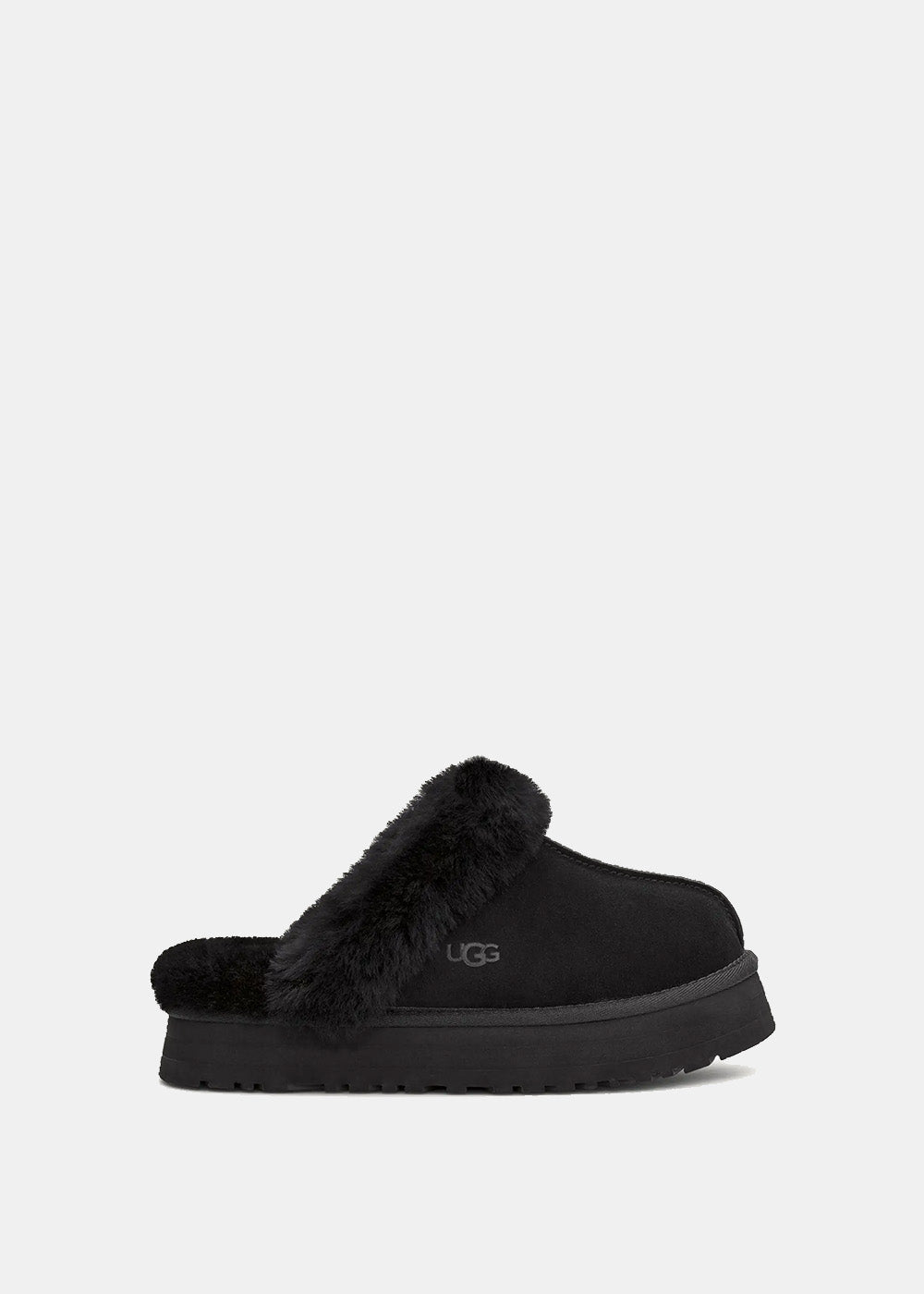 Ugg Footwear оригінал | Швидка доставка Україна – боковий вид