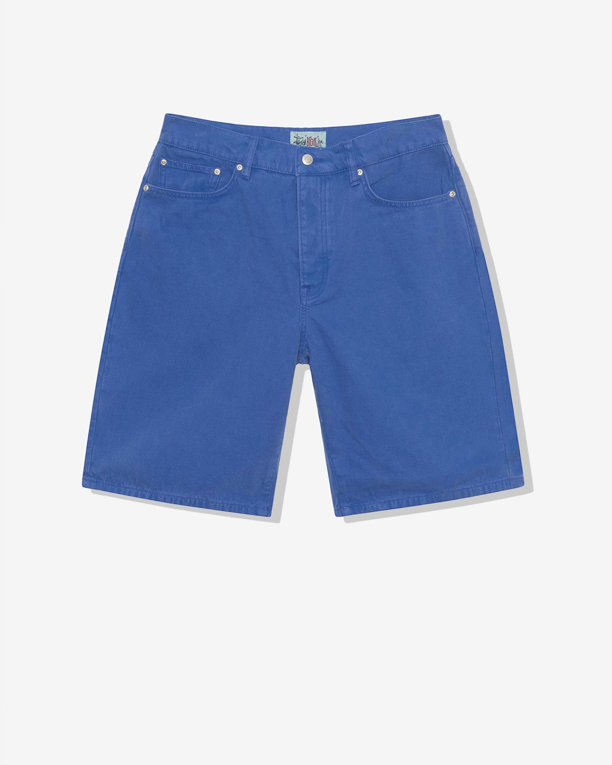 Stussy Bottoms оригінал | Швидка доставка Україна – боковий вид