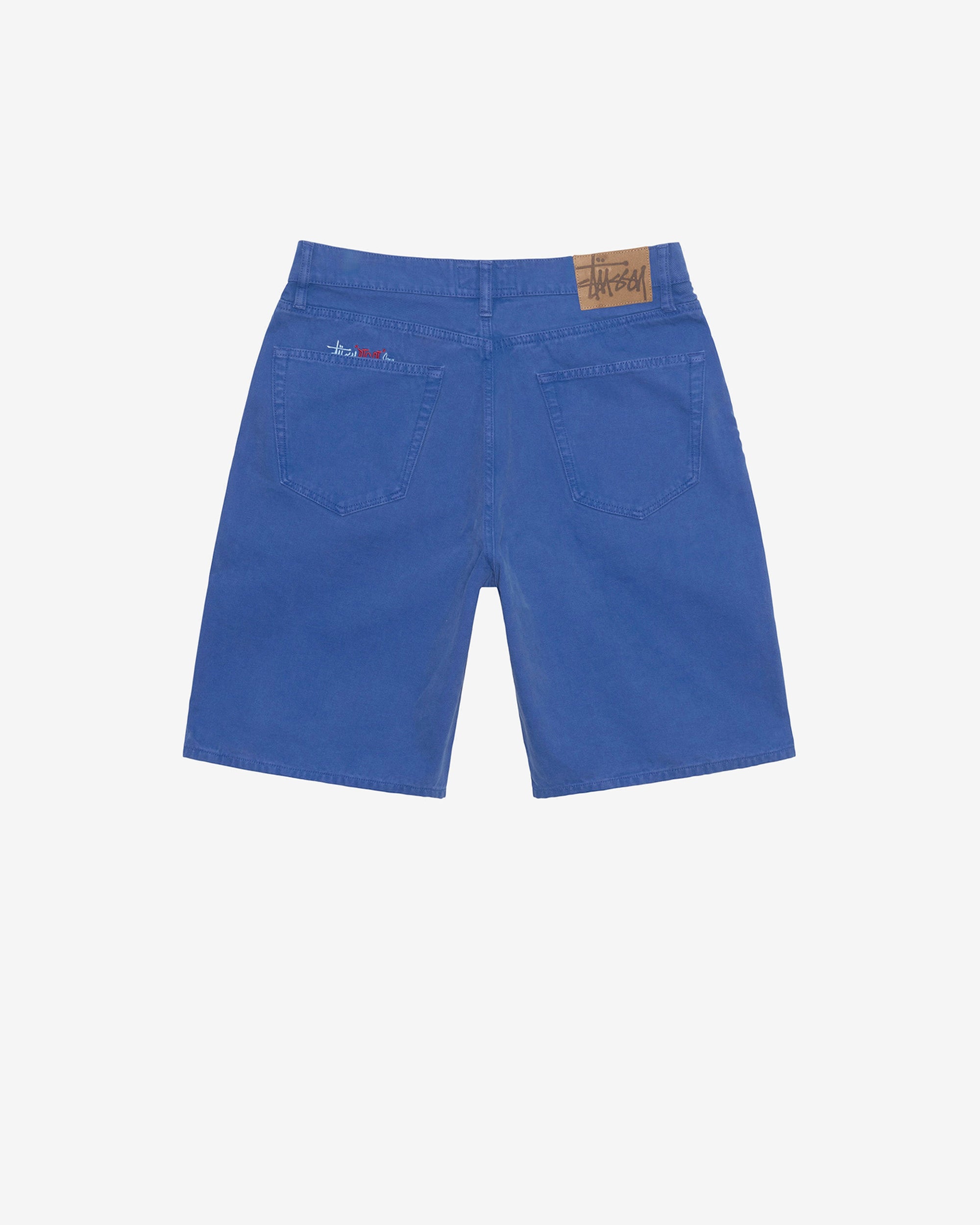 Stussy Bottoms оригінал | Швидка доставка Україна – вид ззаду