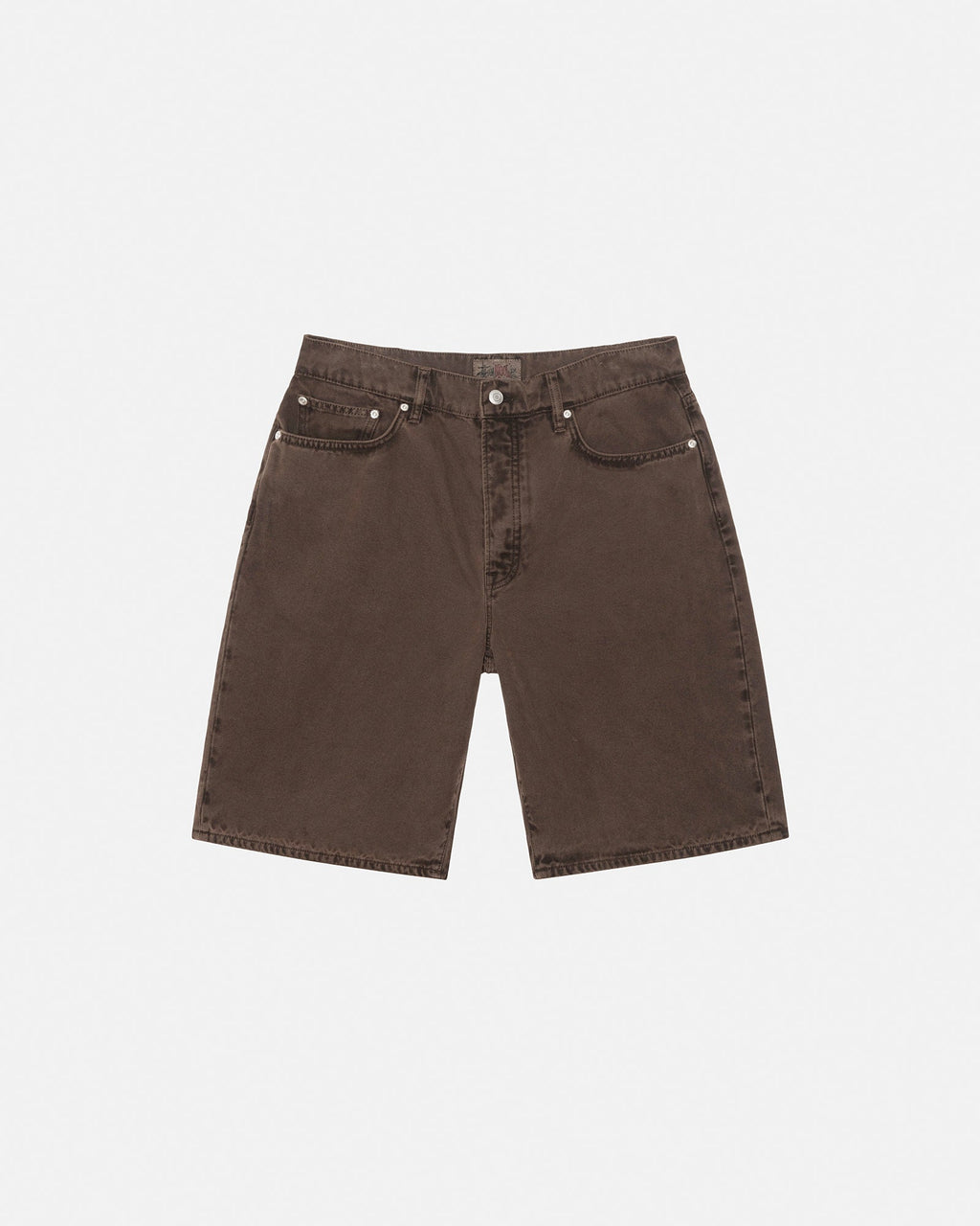 Stussy Bottoms оригінал | Швидка доставка Україна – боковий вид