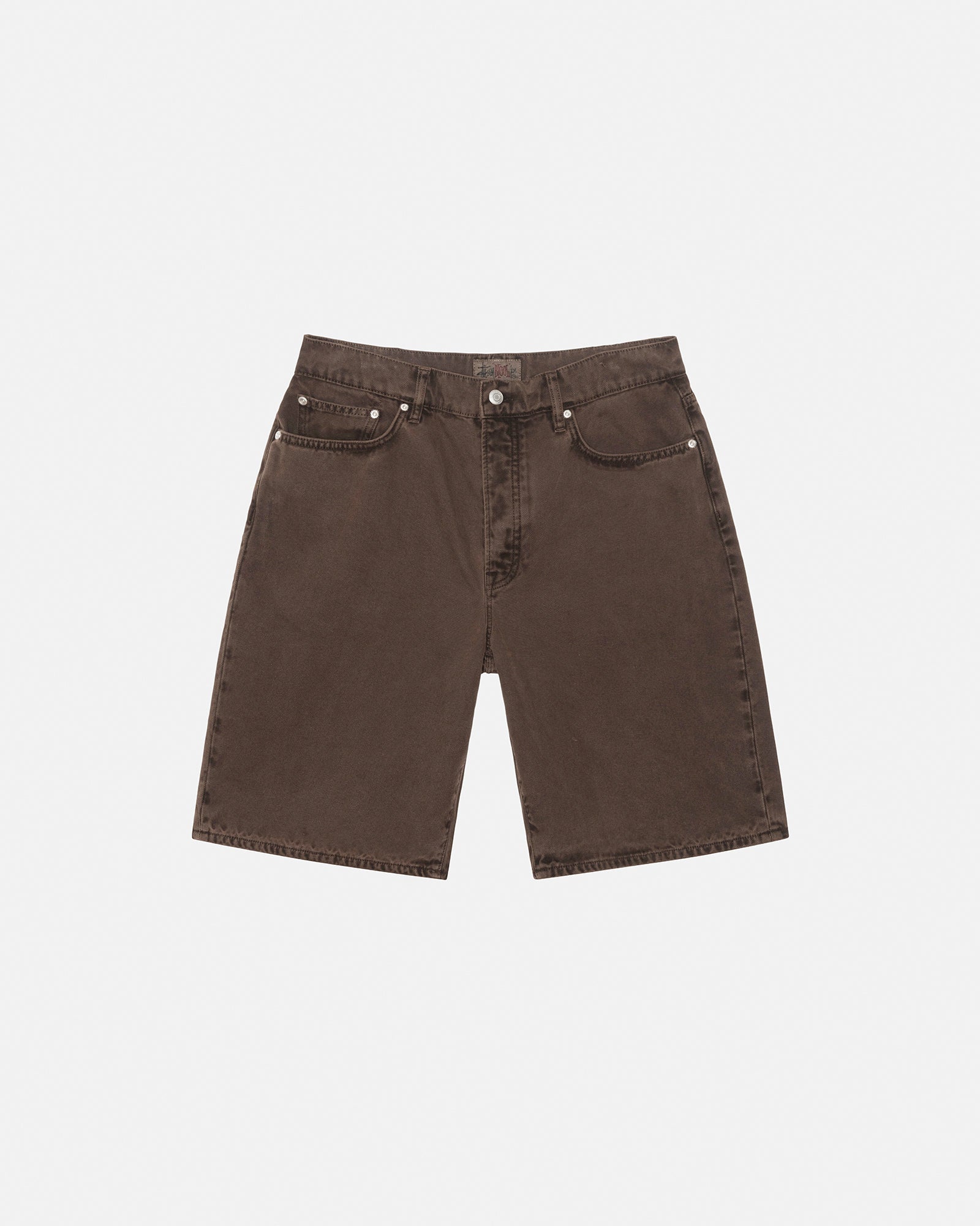 Stussy Bottoms оригінал | Швидка доставка Україна – боковий вид