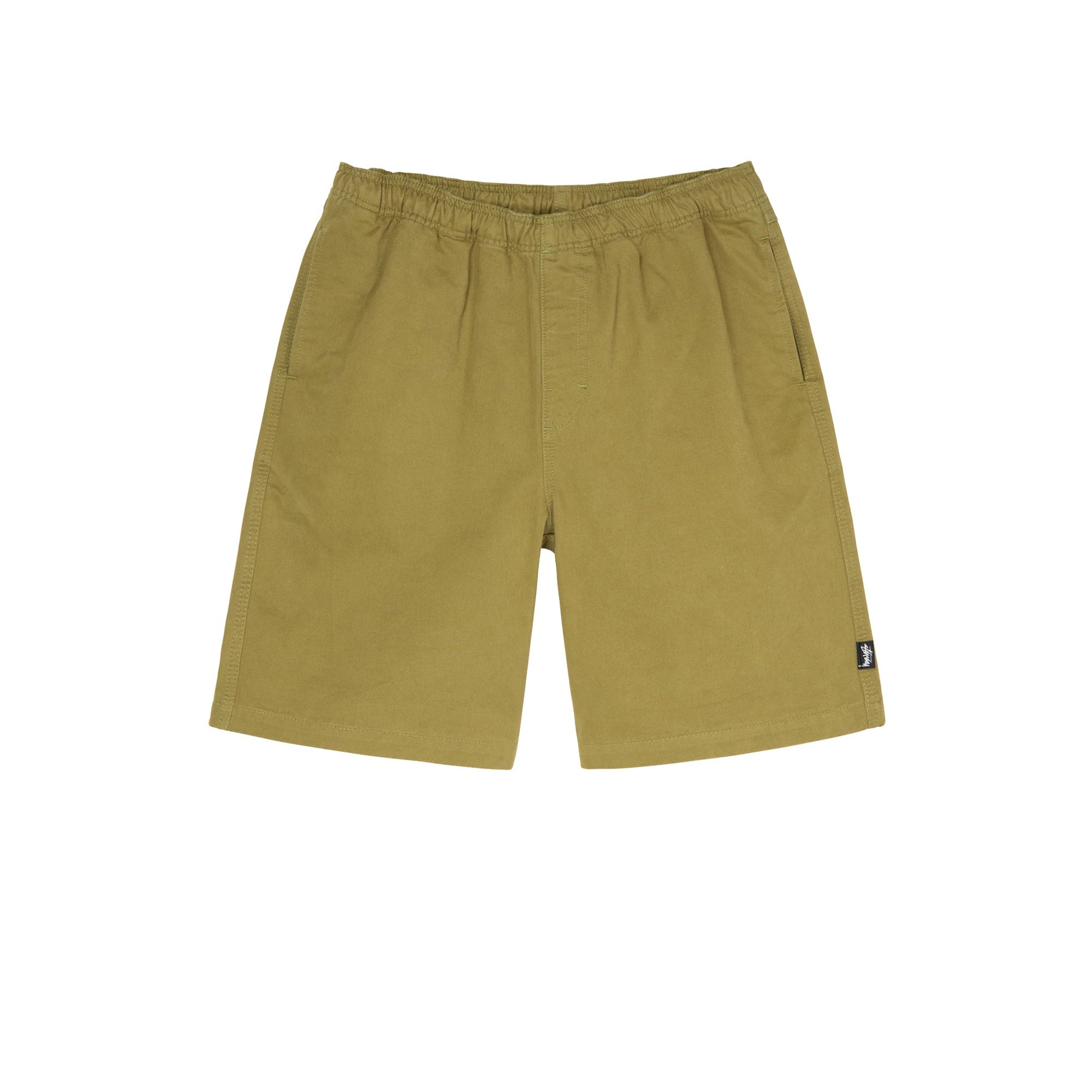 Stussy Bottoms оригінал | Швидка доставка Україна – боковий вид