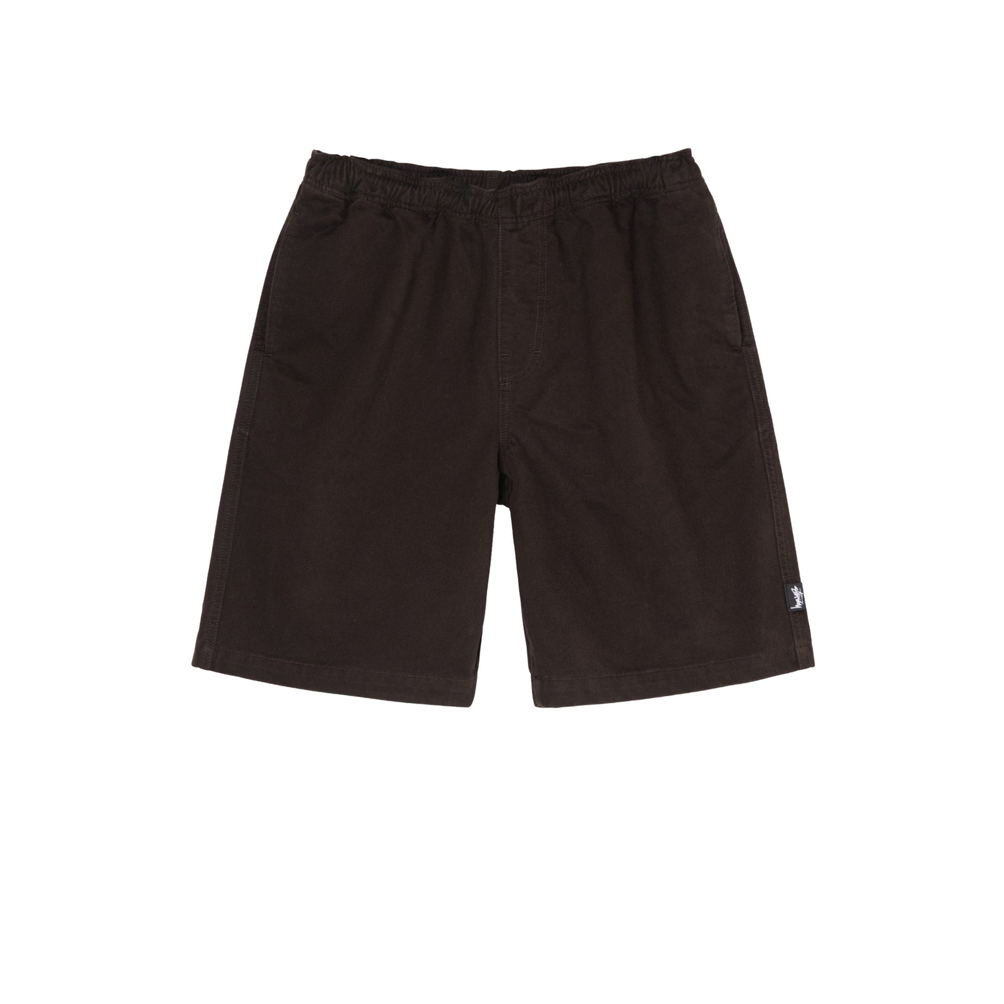 Stussy Bottoms оригінал | Швидка доставка Україна – боковий вид