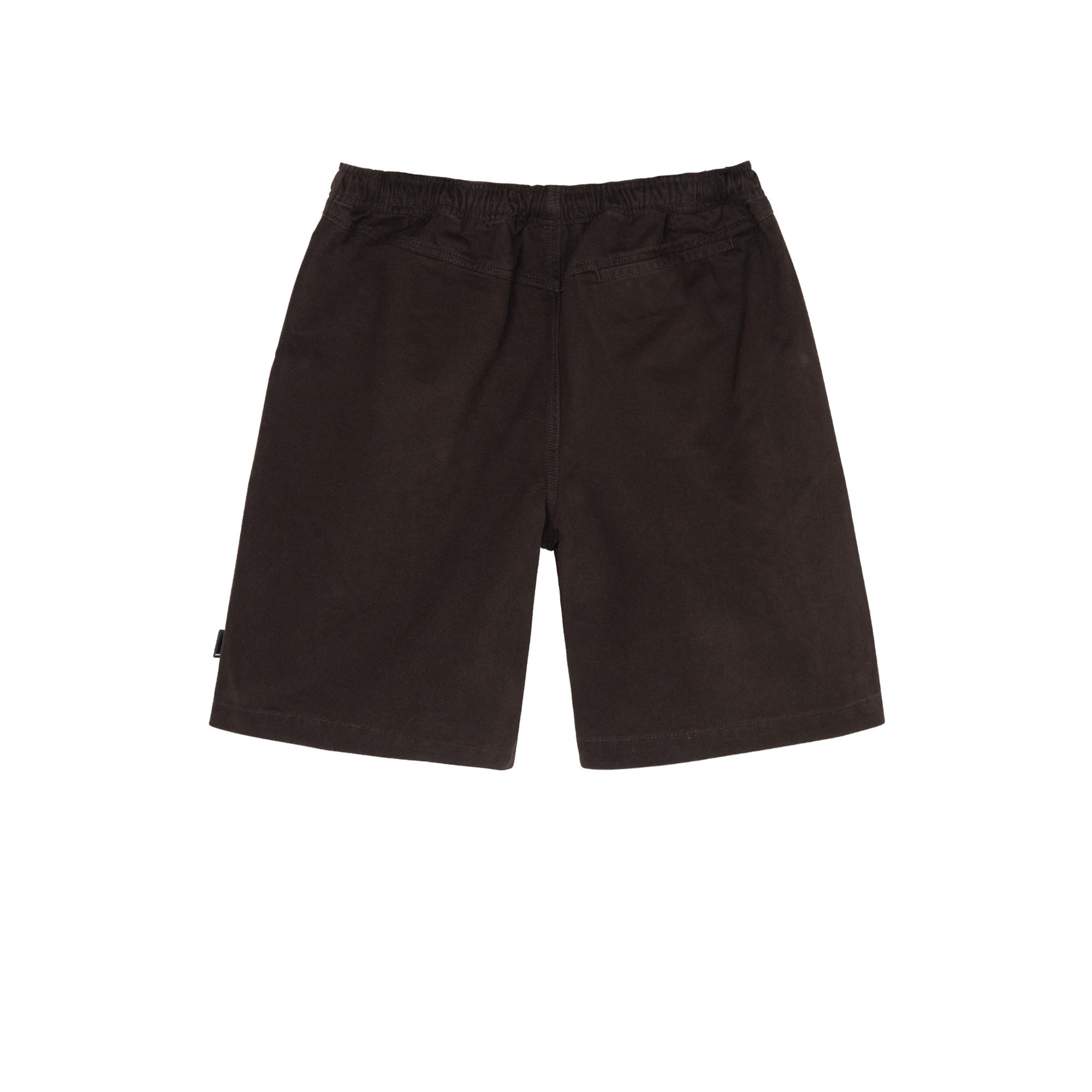 Stussy Bottoms оригінал | Швидка доставка Україна – вид ззаду