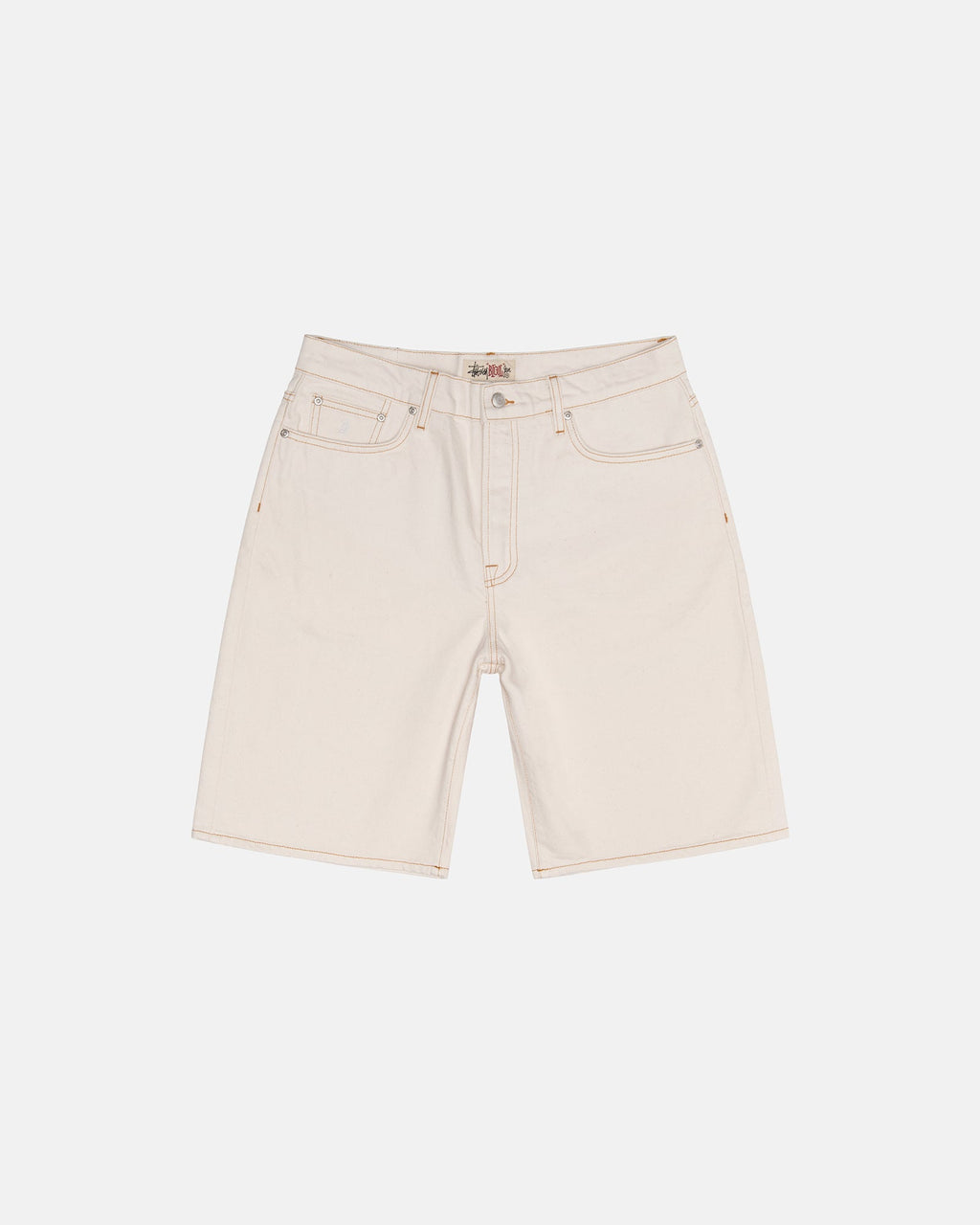 Stussy Bottoms оригінал | Швидка доставка Україна – боковий вид