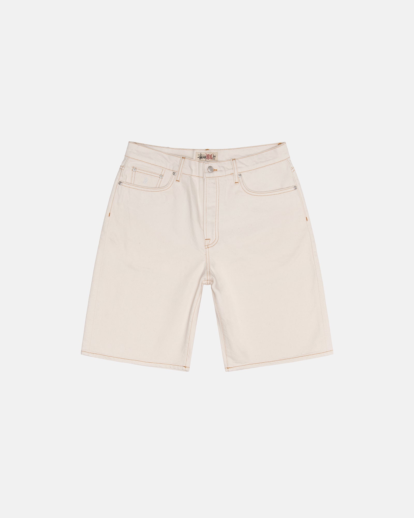 Stussy Bottoms оригінал | Швидка доставка Україна – боковий вид