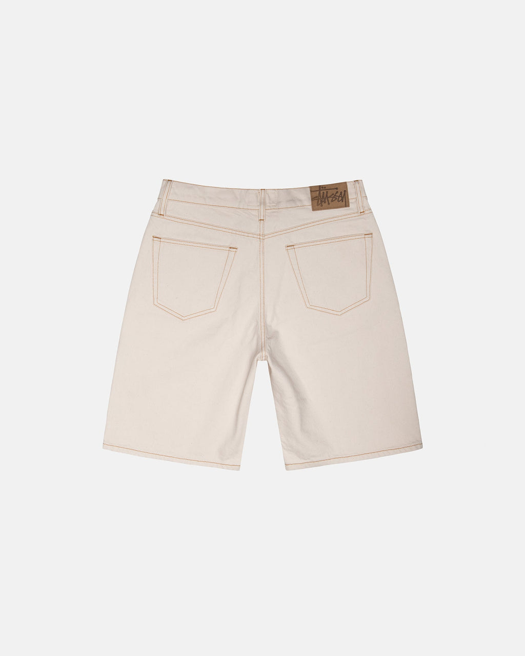 Stussy Bottoms оригінал | Швидка доставка Україна – вид ззаду