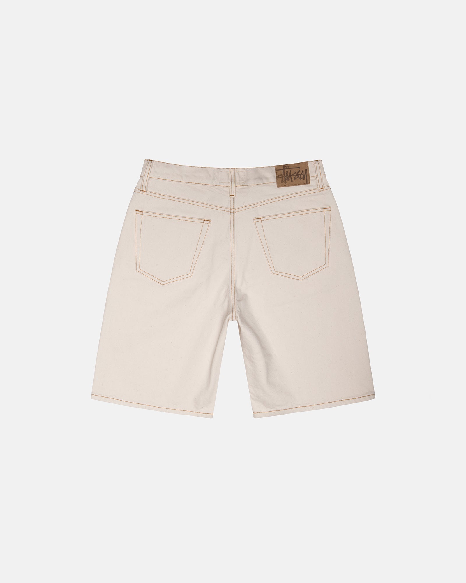 Stussy Bottoms оригінал | Швидка доставка Україна – вид ззаду