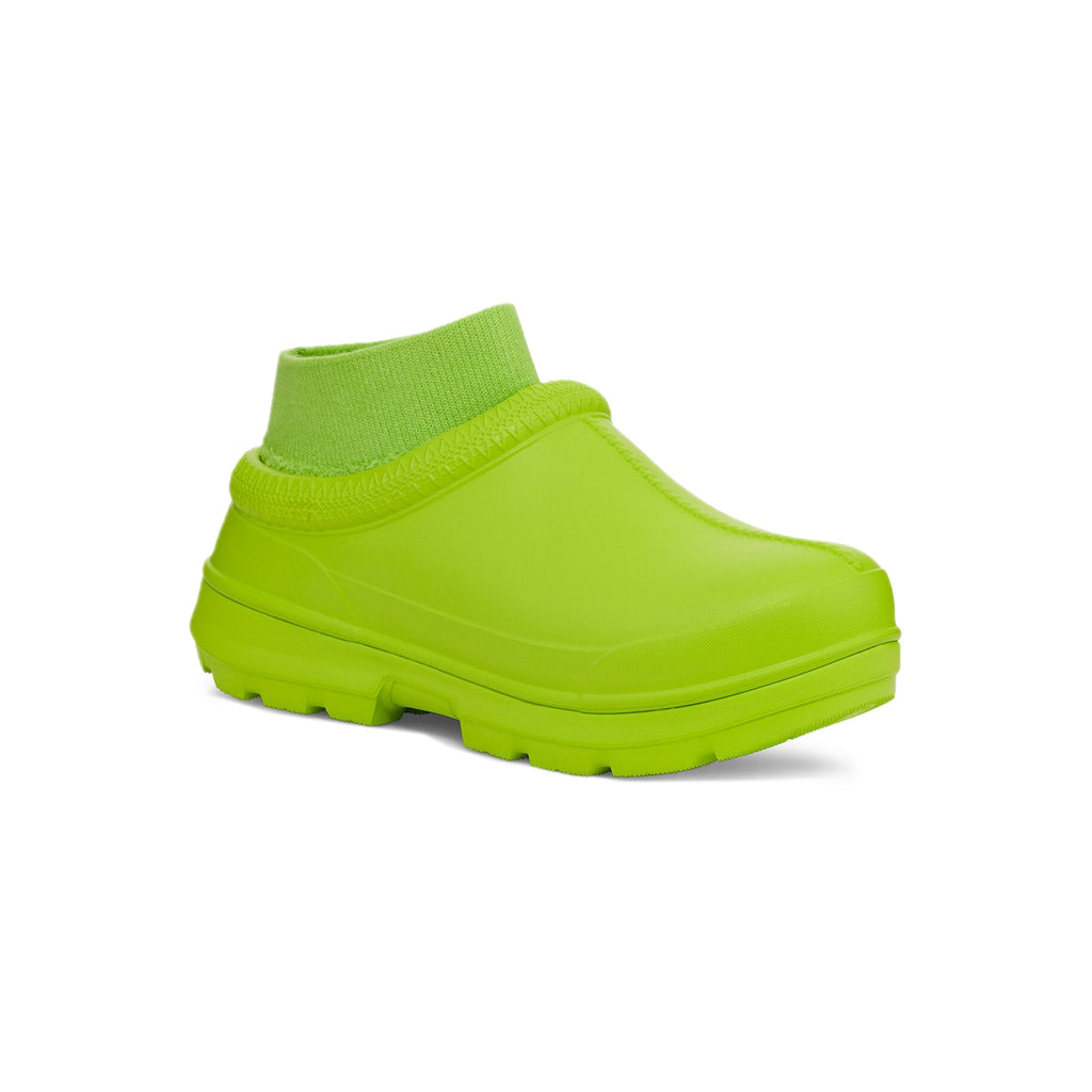 Оригінальна Womens Tasman X Key Lime Ugg – вид ззаду
