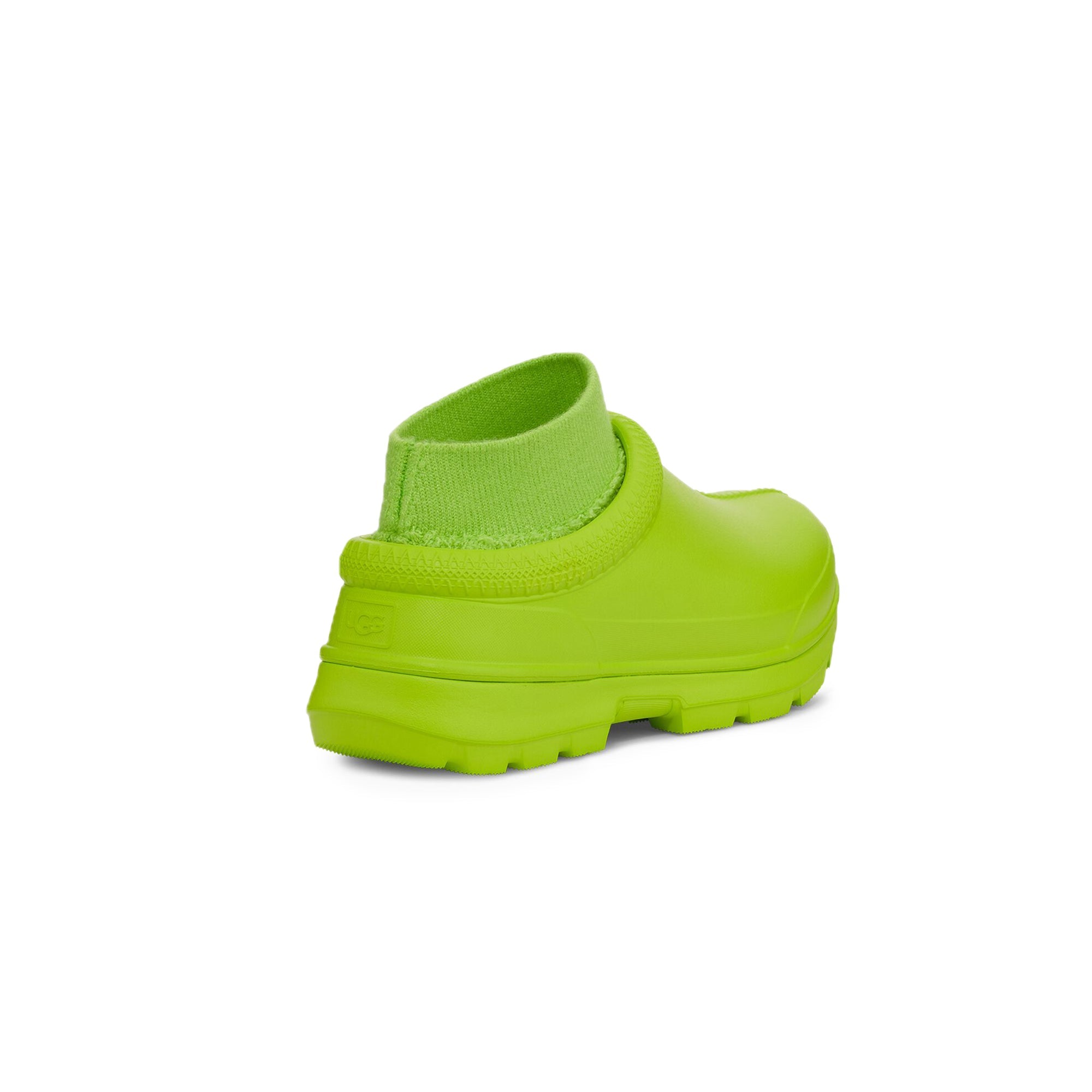 Оригінальна Womens Tasman X Key Lime Ugg – детальний вид