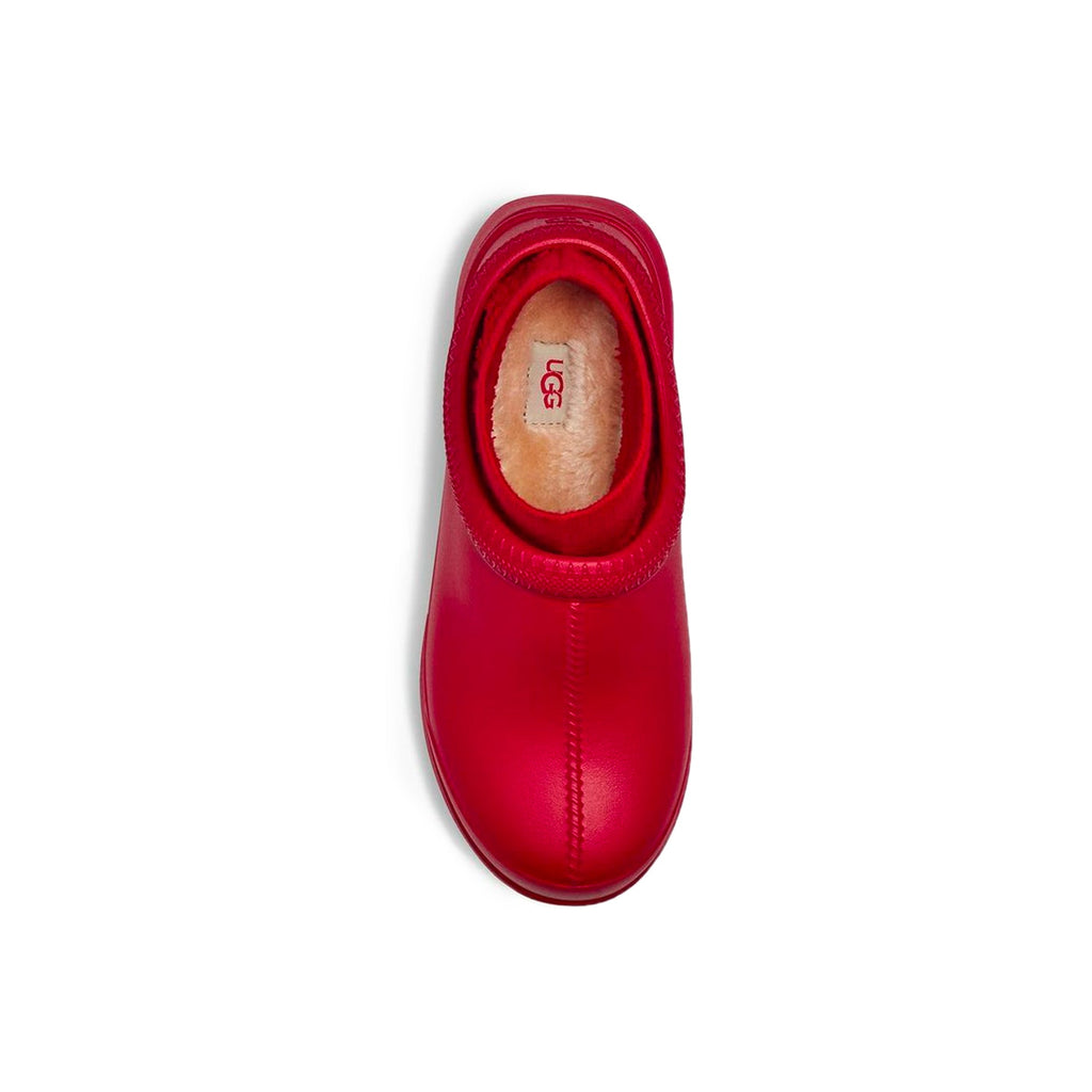 Womens Tasman X Shoes Samba Red Ugg – Гарантія оригінальності – детальний вид