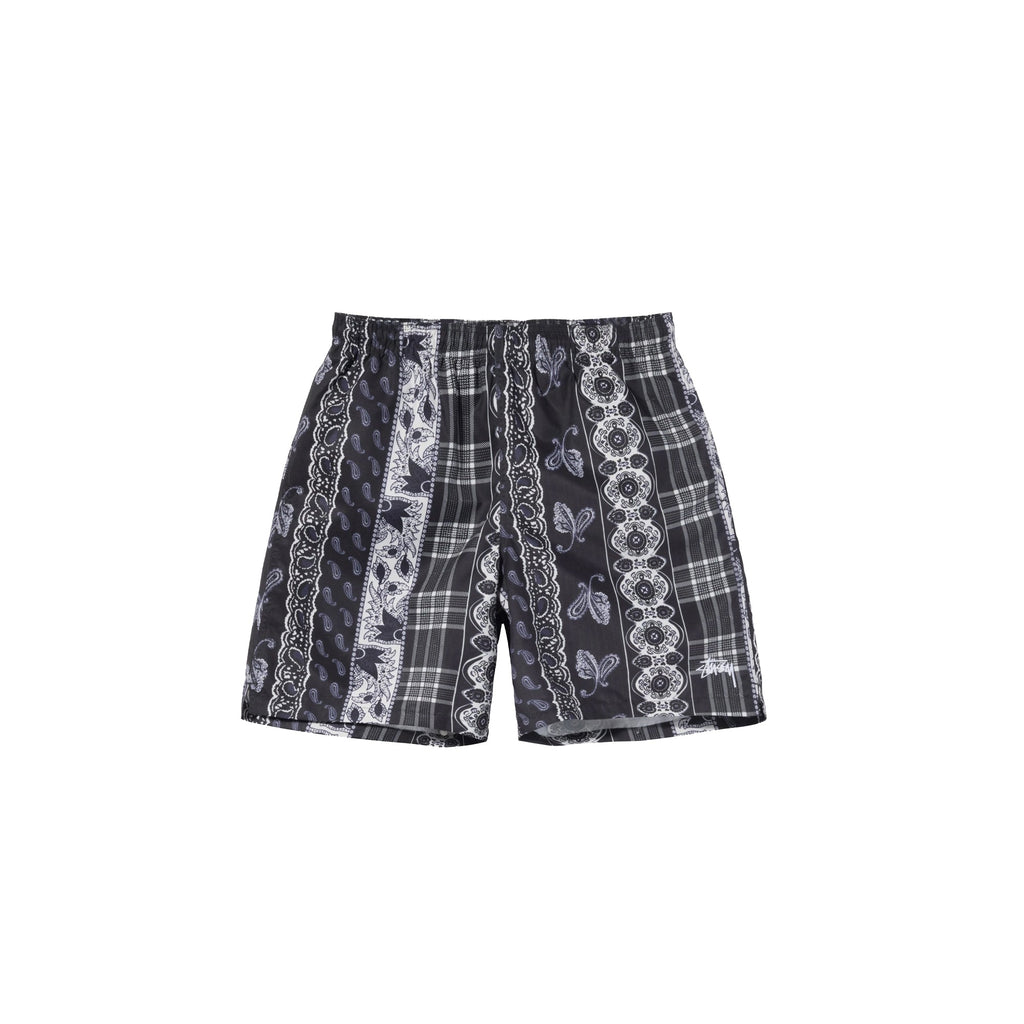 Stussy Bottoms оригінал | Швидка доставка Україна – боковий вид