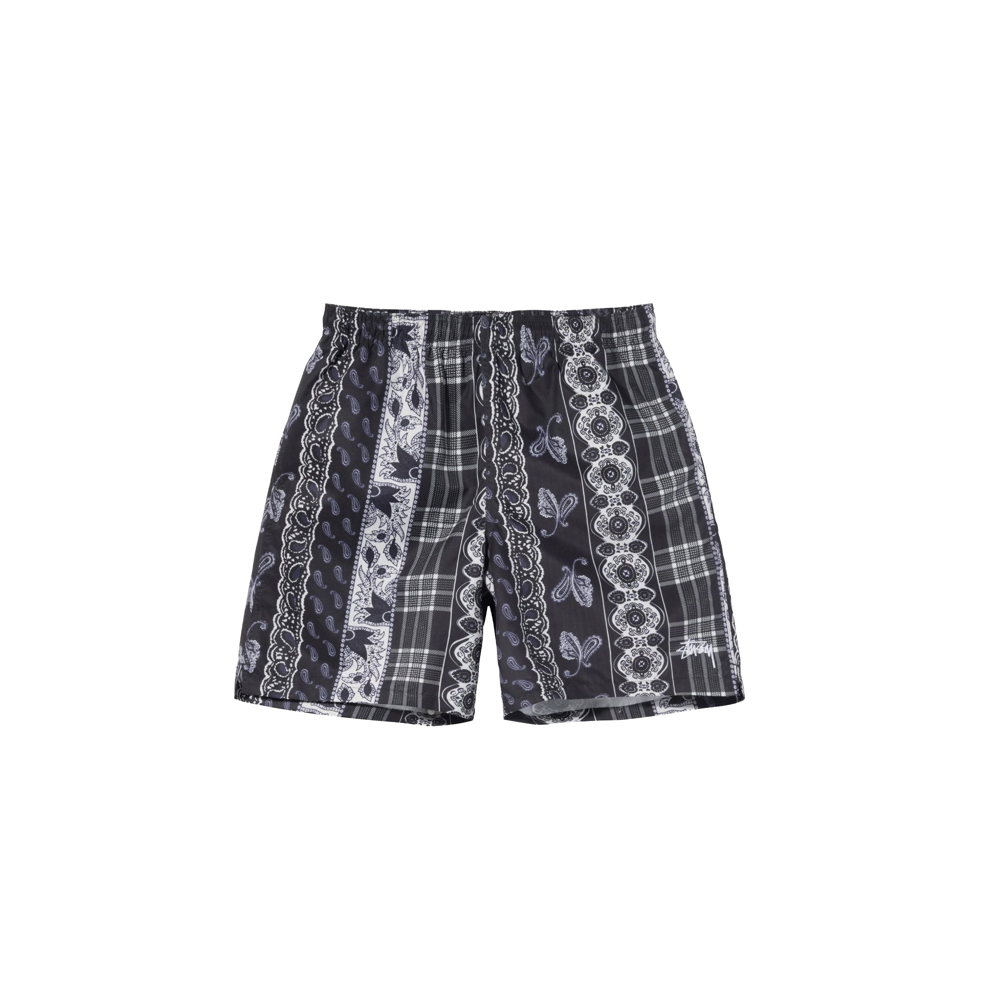 Stussy Bottoms оригінал | Швидка доставка Україна – боковий вид