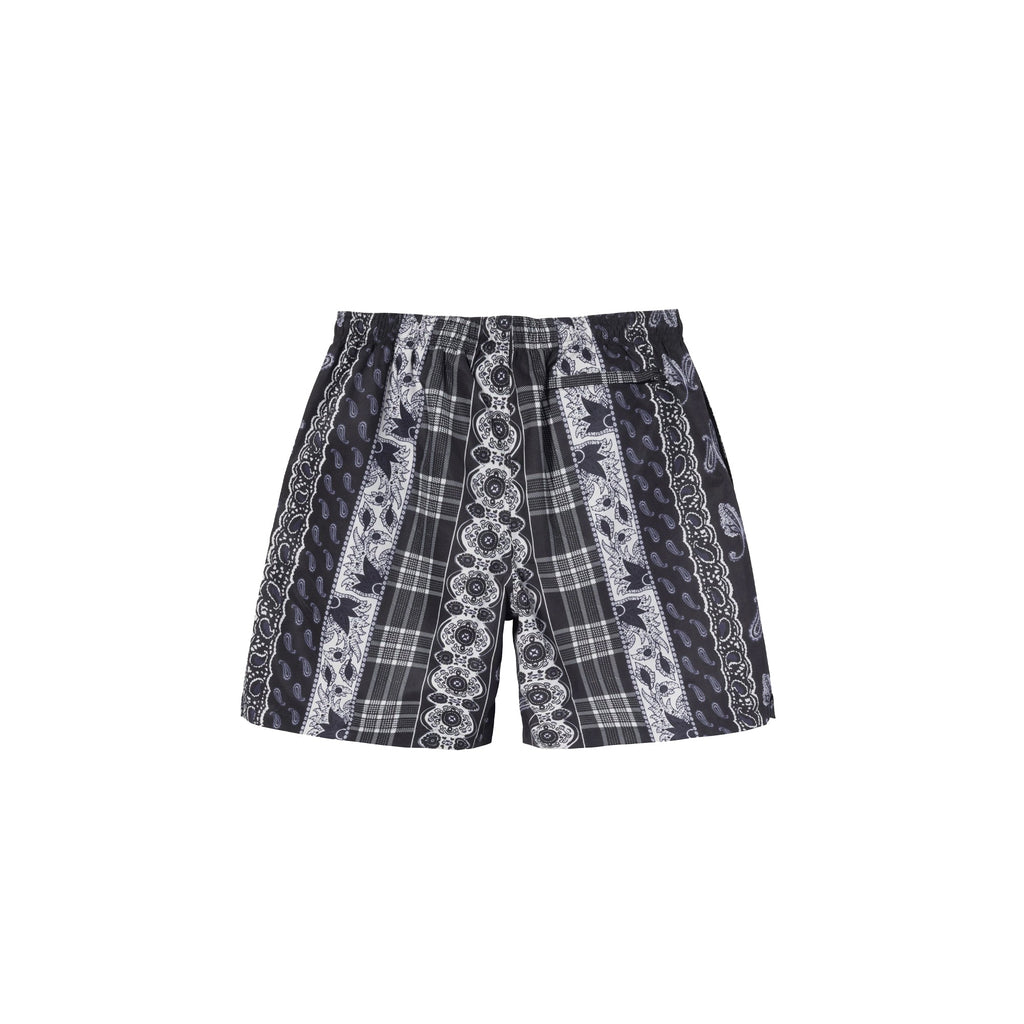 Stussy Bottoms оригінал | Швидка доставка Україна – вид ззаду