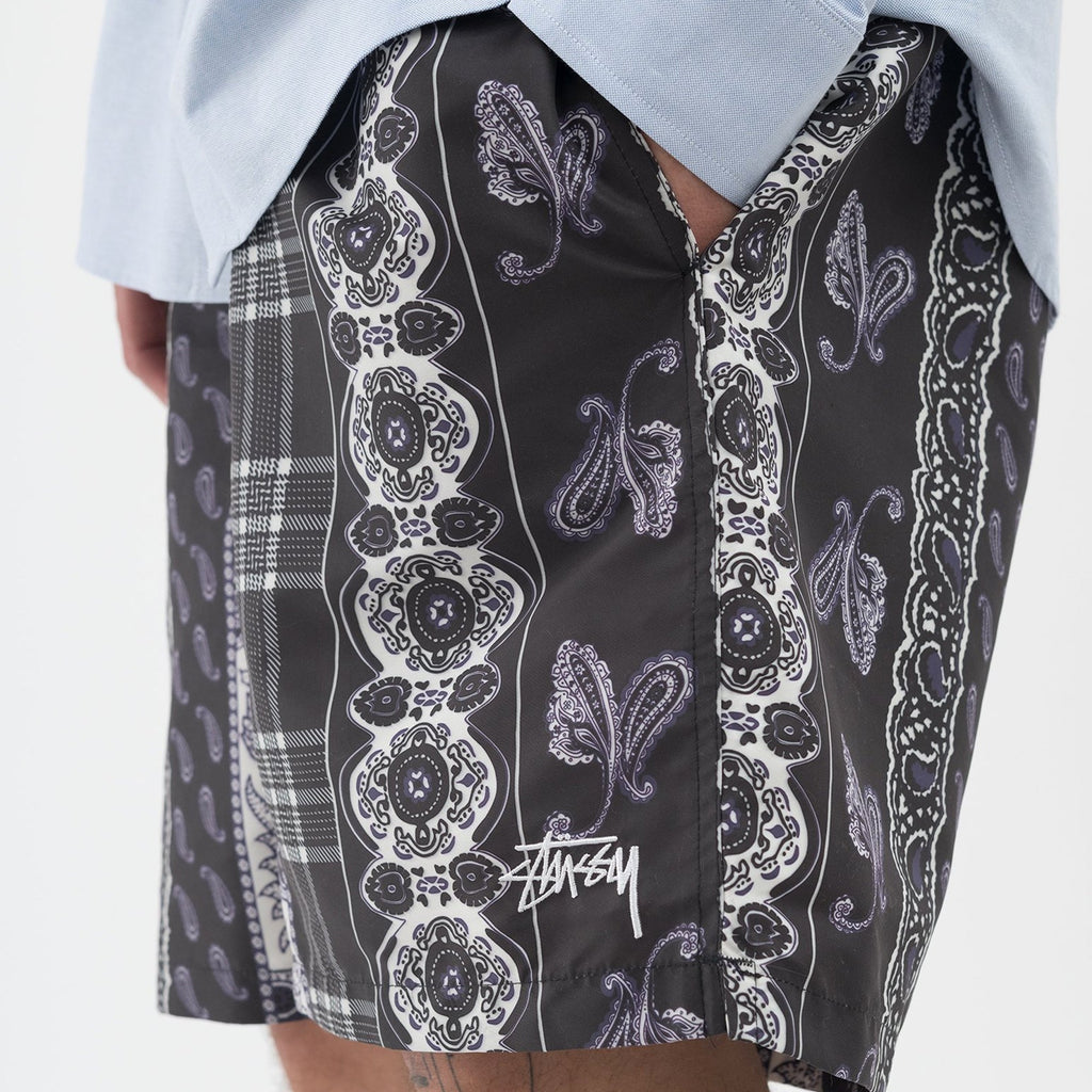 Stussy Bottoms оригінал | Швидка доставка Україна – збільшений вид