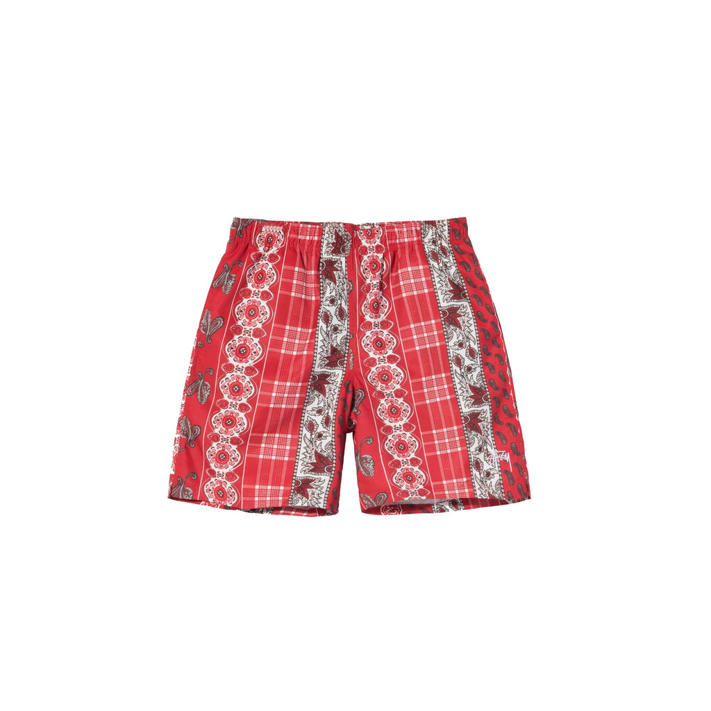 Stussy Bottoms оригінал | Швидка доставка Україна – боковий вид