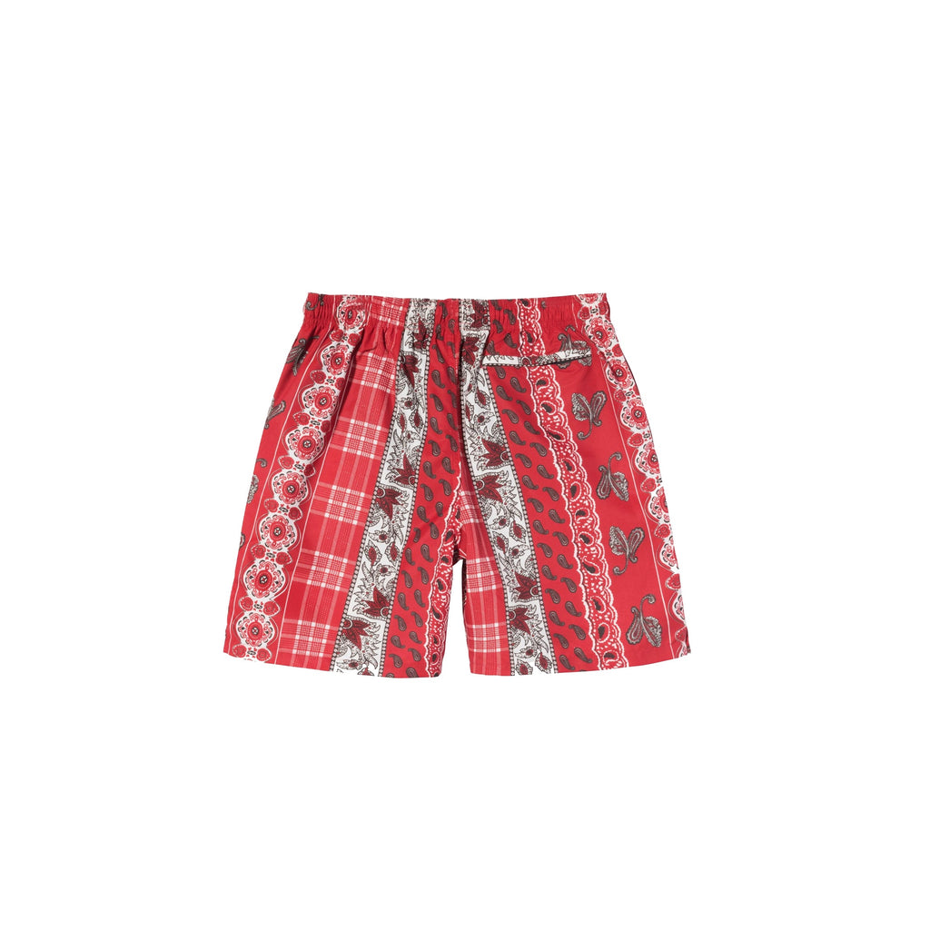 Stussy Bottoms оригінал | Швидка доставка Україна – вид ззаду