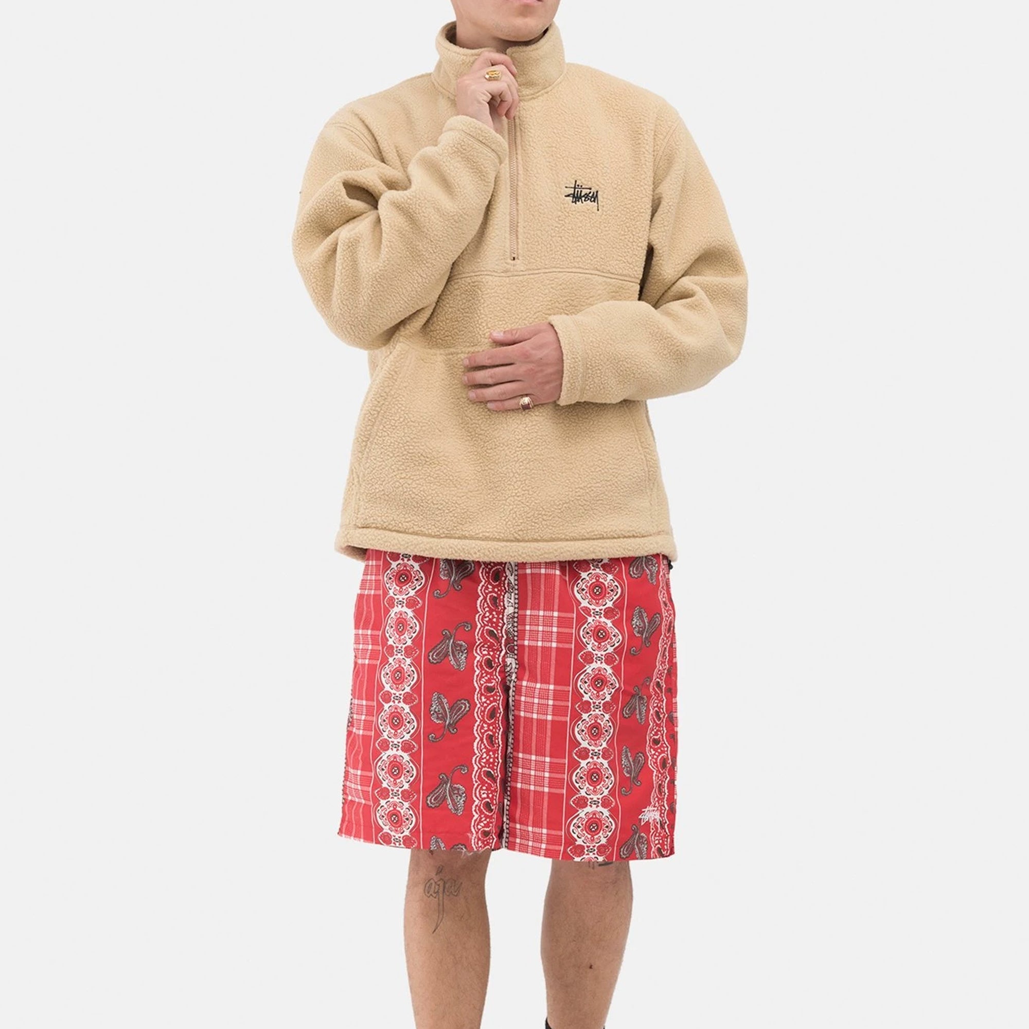 Stussy Bottoms оригінал | Швидка доставка Україна – детальний вид